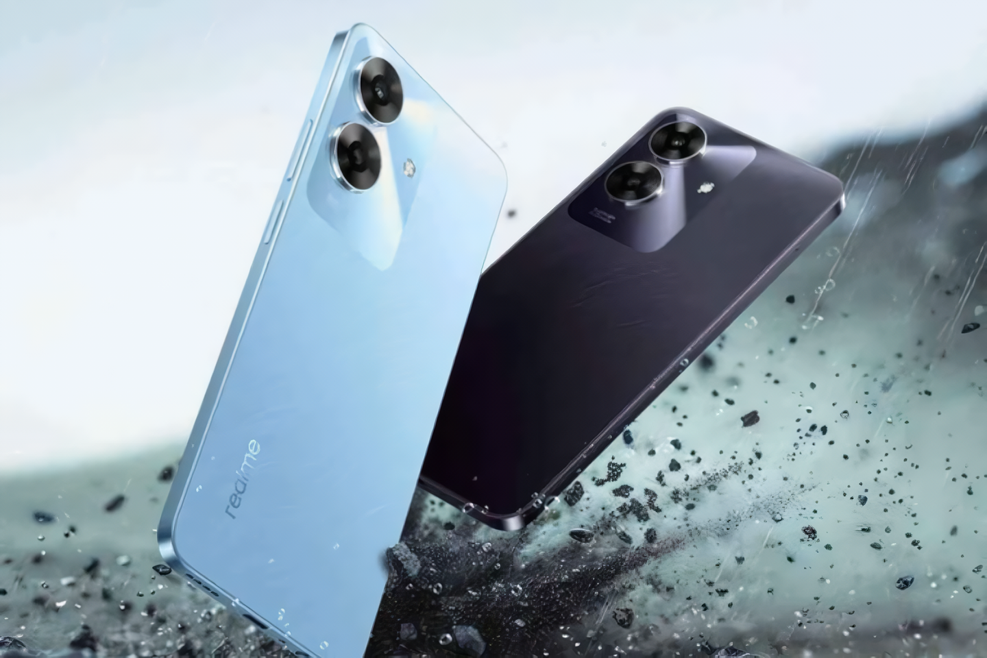 El aún no anunciado Realme Note 60 ya está a la venta en Indonesia El aún no anunciado Realme Note 60 ya está a la venta en Indonesia