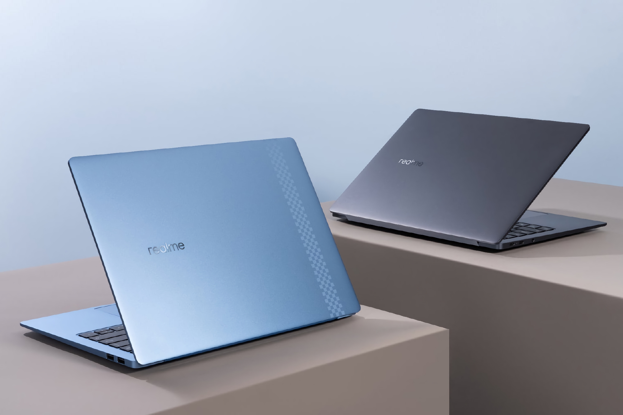 realme presentará el 12 de julio un nuevo portátil con un diseño tipo tablet realme Pad X realme presentará el 12 de julio un nuevo portátil con un diseño tipo tablet realme Pad X
