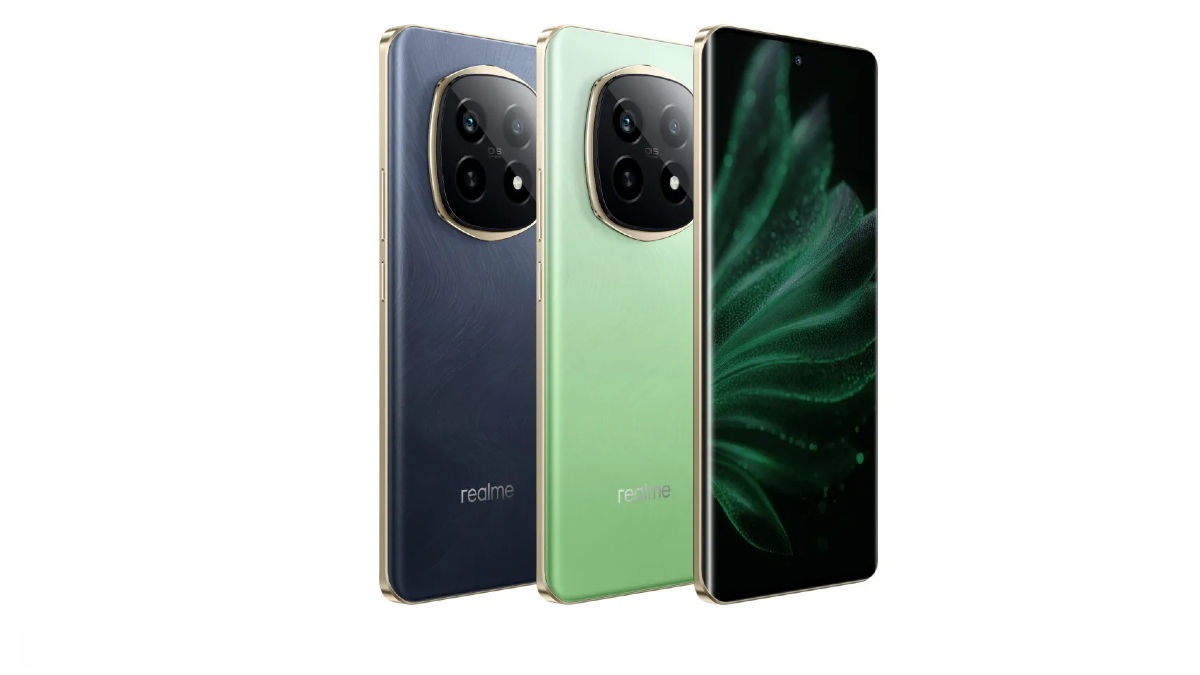 Realme P2 Pro se Destaca con Características Avanzadas para Tecnófilos Realme P2 Pro: Descubre el Nuevo Smartphone Geek-Ready