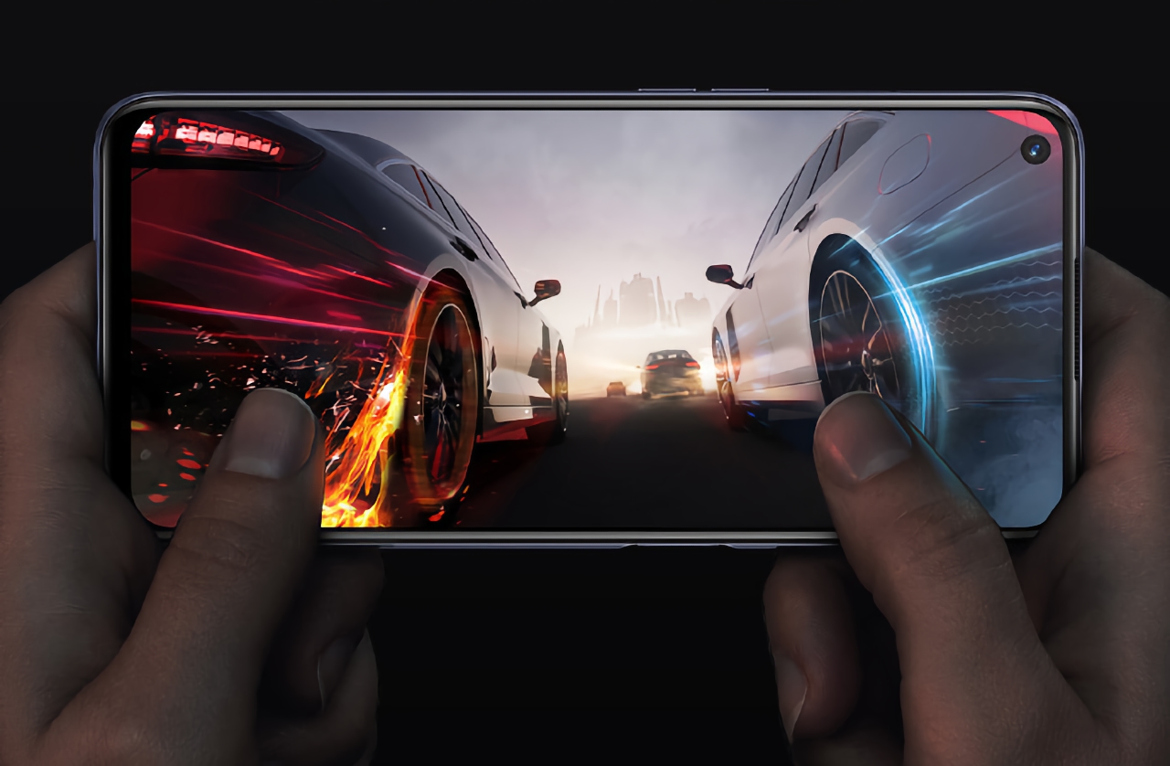 Ya es oficial: el smartphone económico Realme Q3s recibe una pantalla LCD con tasas de refresco de 30 a 144Hz Ya es oficial: el smartphone económico Realme Q3s recibe una pantalla LCD con tasas de refresco de 30 a 144Hz