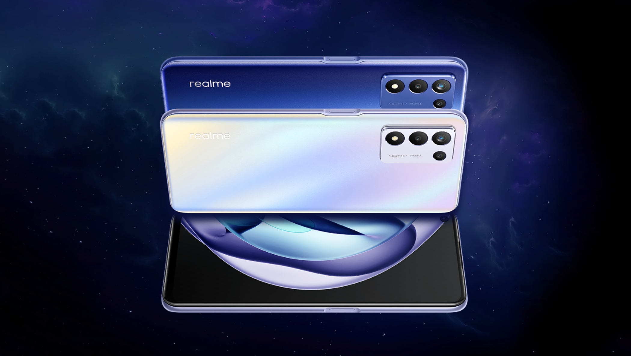 Realme Q3t: pantalla de 144Hz, procesador Snapdragon 778G y cámara de 48MP por 328 dólares Realme Q3t: pantalla de 144Hz, procesador Snapdragon 778G y cámara de 48MP por 328 dólares