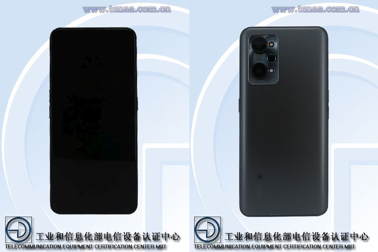 No solo Realme GT 2 Pro: Realme se está preparando para lanzar otro teléfono inteligente de la línea insignia No solo Realme GT 2 Pro: Realme se está preparando para lanzar otro teléfono inteligente de la línea insignia