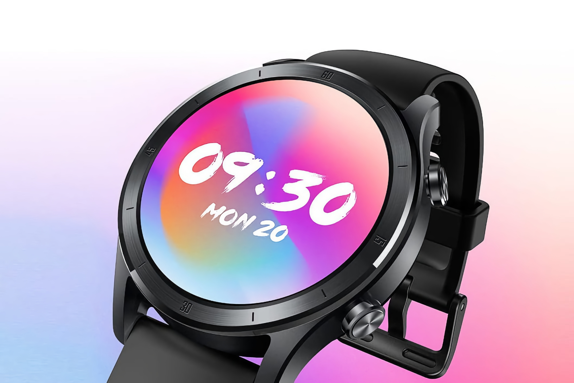 realme TechLife Watch R100: reloj inteligente con soporte de llamadas y autonomía de hasta 7 días por $51 realme TechLife Watch R100: reloj inteligente con soporte de llamadas y autonomía de hasta 7 días por $51