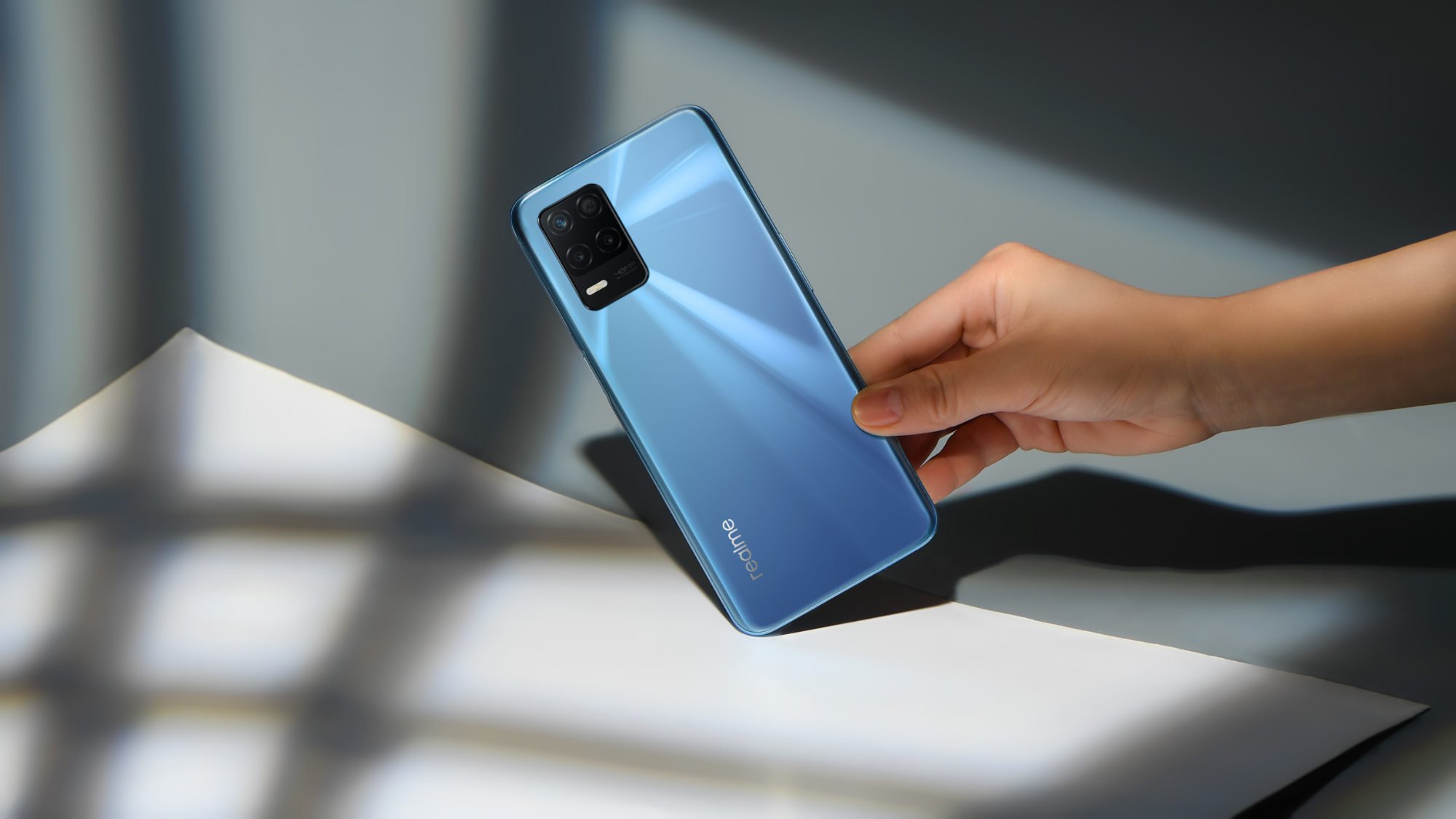Budget Realme 9 Pro + recibirá carga a 65 W Budget Realme 9 Pro + recibirá carga a 65 W
