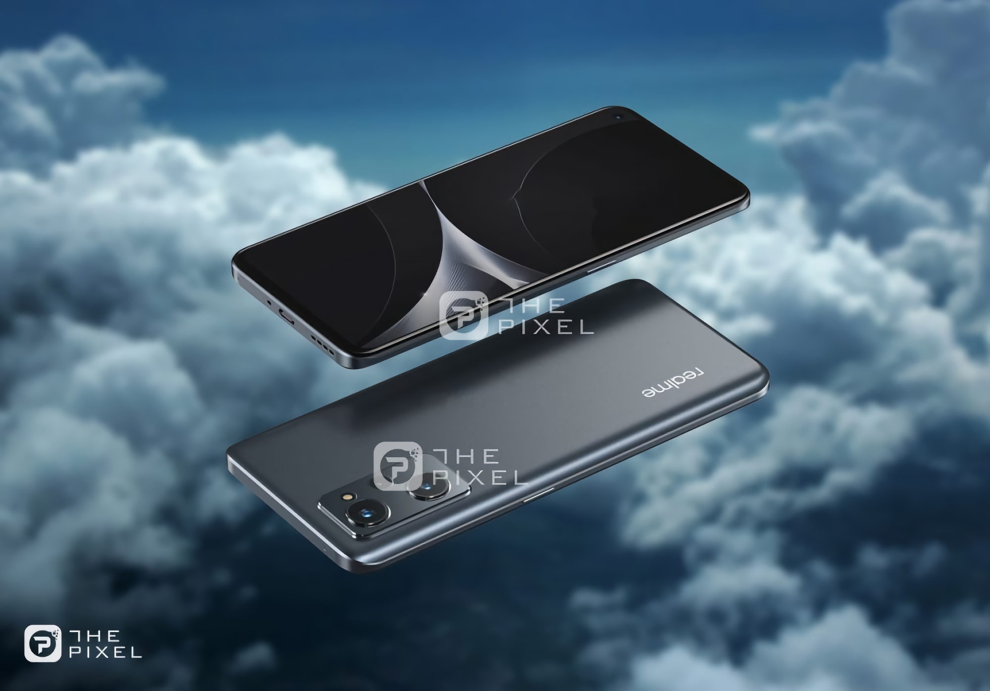 Imágenes de Realme 9i aparecieron en la red, el dispositivo será similar a OnePlus Nord 2 y Realme GT Neo 2 Imágenes de Realme 9i aparecieron en la red, el dispositivo será similar a OnePlus Nord 2 y Realme GT Neo 2