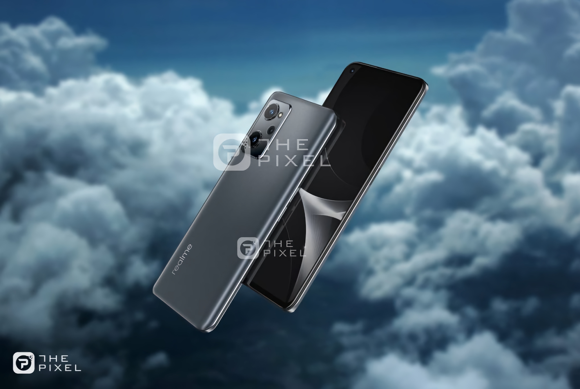 Pantalla de 90Hz y chip Snapdragon 680: las principales características del Realme 9i aparecieron en la red Pantalla de 90Hz y chip Snapdragon 680: las principales características del Realme 9i aparecieron en la red