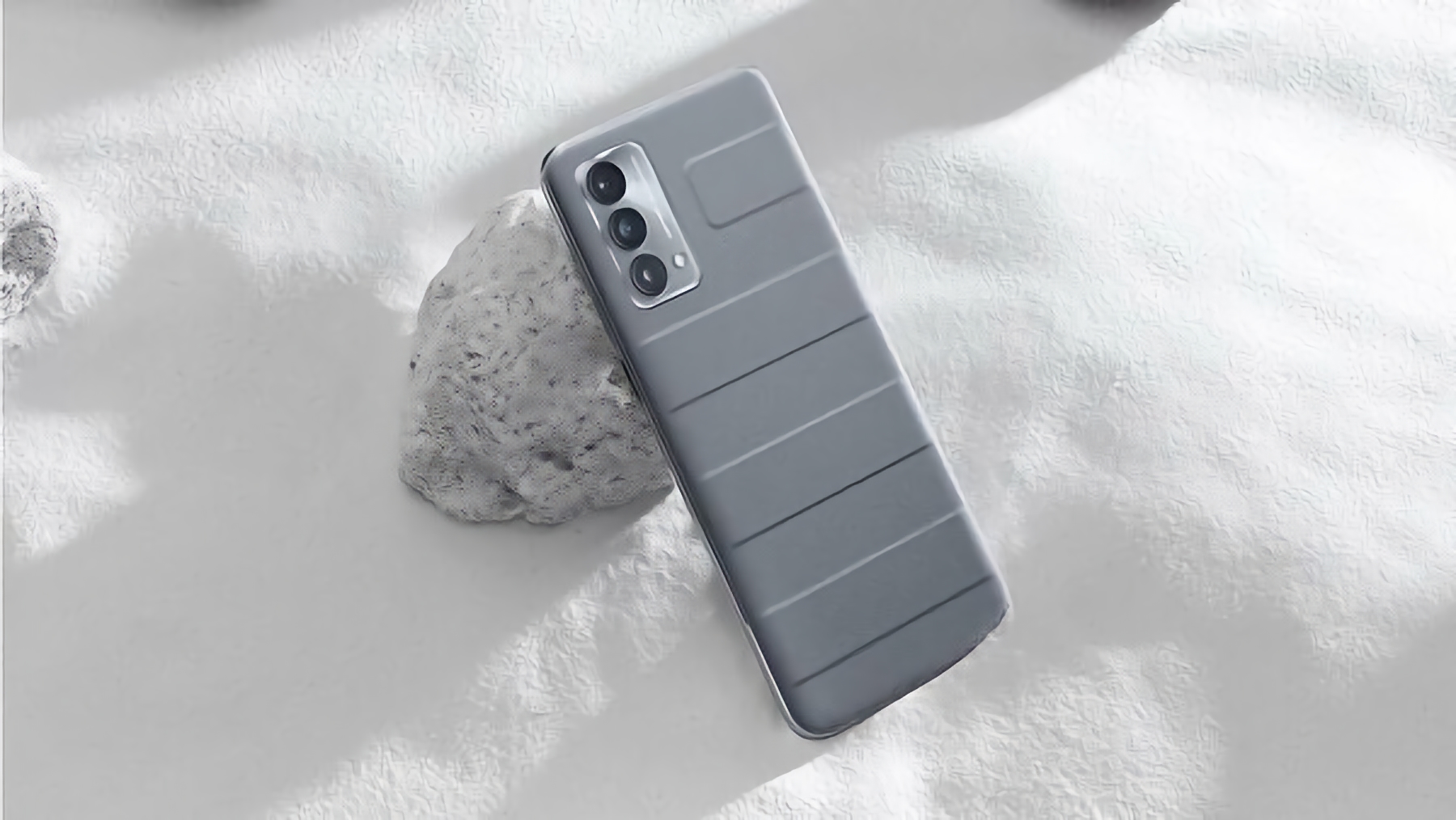 Realme ya está probando un nuevo buque insignia, obtendrá una triple cámara con un sensor principal de 50 MP Realme ya está probando un nuevo buque insignia, obtendrá una triple cámara con un sensor principal de 50 MP