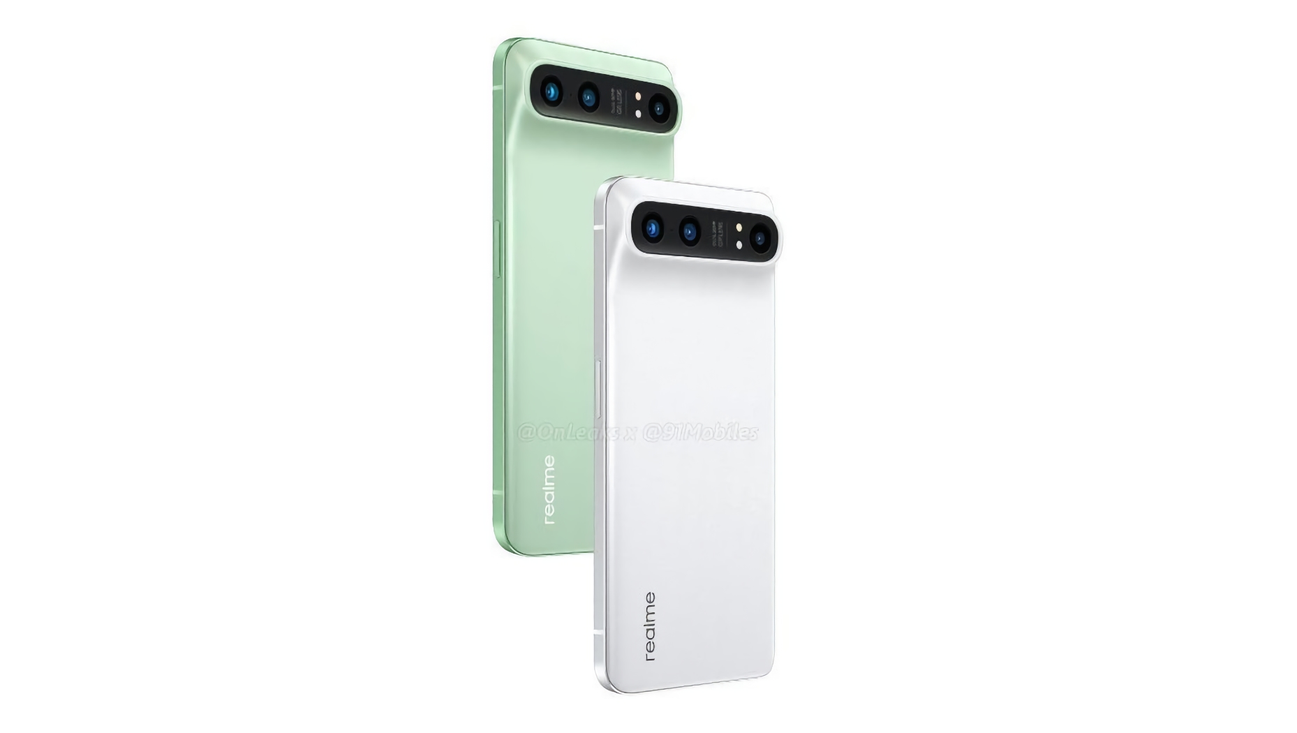 Pantalla QHD + a 120 Hz, chip Snapdragon 8 Gen 1 y cámara de 50 MP: un informante reveló las características del buque insignia Realme GT 2 Pro Pantalla QHD + a 120 Hz, chip Snapdragon 8 Gen 1 y cámara de 50 MP: un informante reveló las características del buque insignia Realme GT 2 Pro
