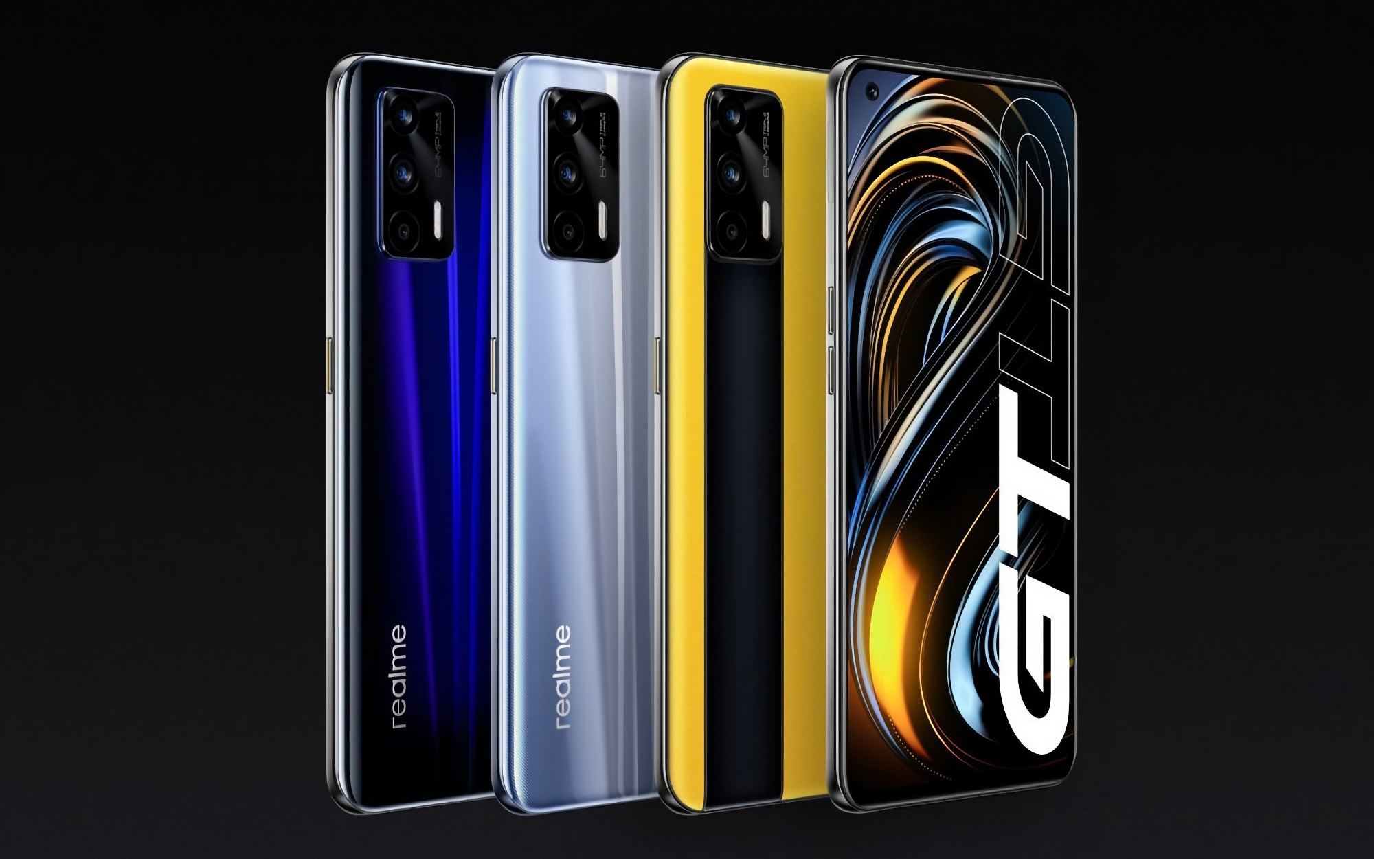 Cuando Realme GT 2 Pro con chip Snapdragon 8 Gen1 y carga rápida de 125W llega al mercado Cuando Realme GT 2 Pro con chip Snapdragon 8 Gen1 y carga rápida de 125W llega al mercado
