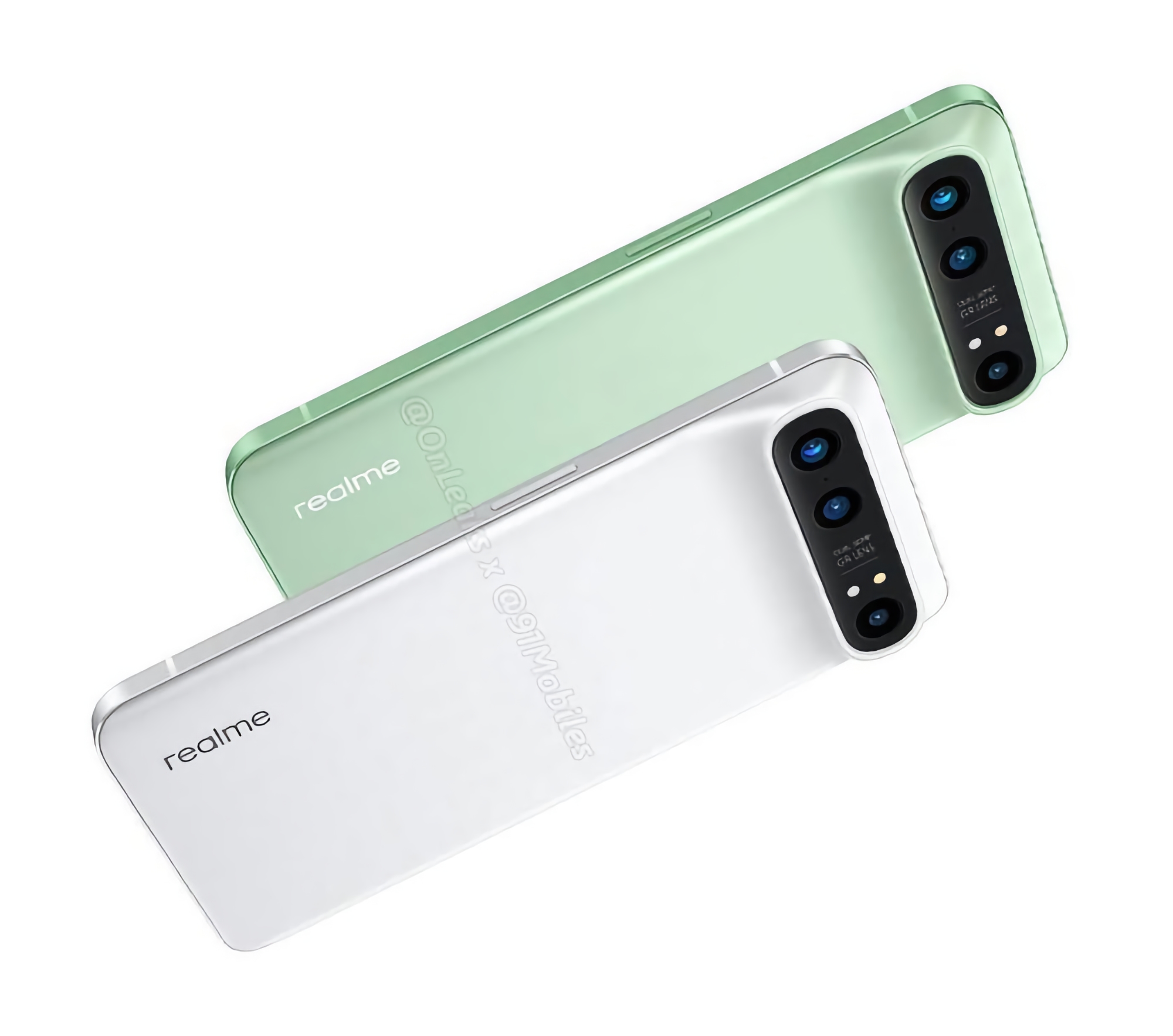 Realme anunció la presentación el 9 de diciembre, pero es poco probable que muestre el buque insignia Realme GT 2 Pro con el chip Snapdragon 8 Gen 1 Realme anunció la presentación el 9 de diciembre, pero es poco probable que muestre el buque insignia Realme GT 2 Pro con el chip Snapdragon 8 Gen 1