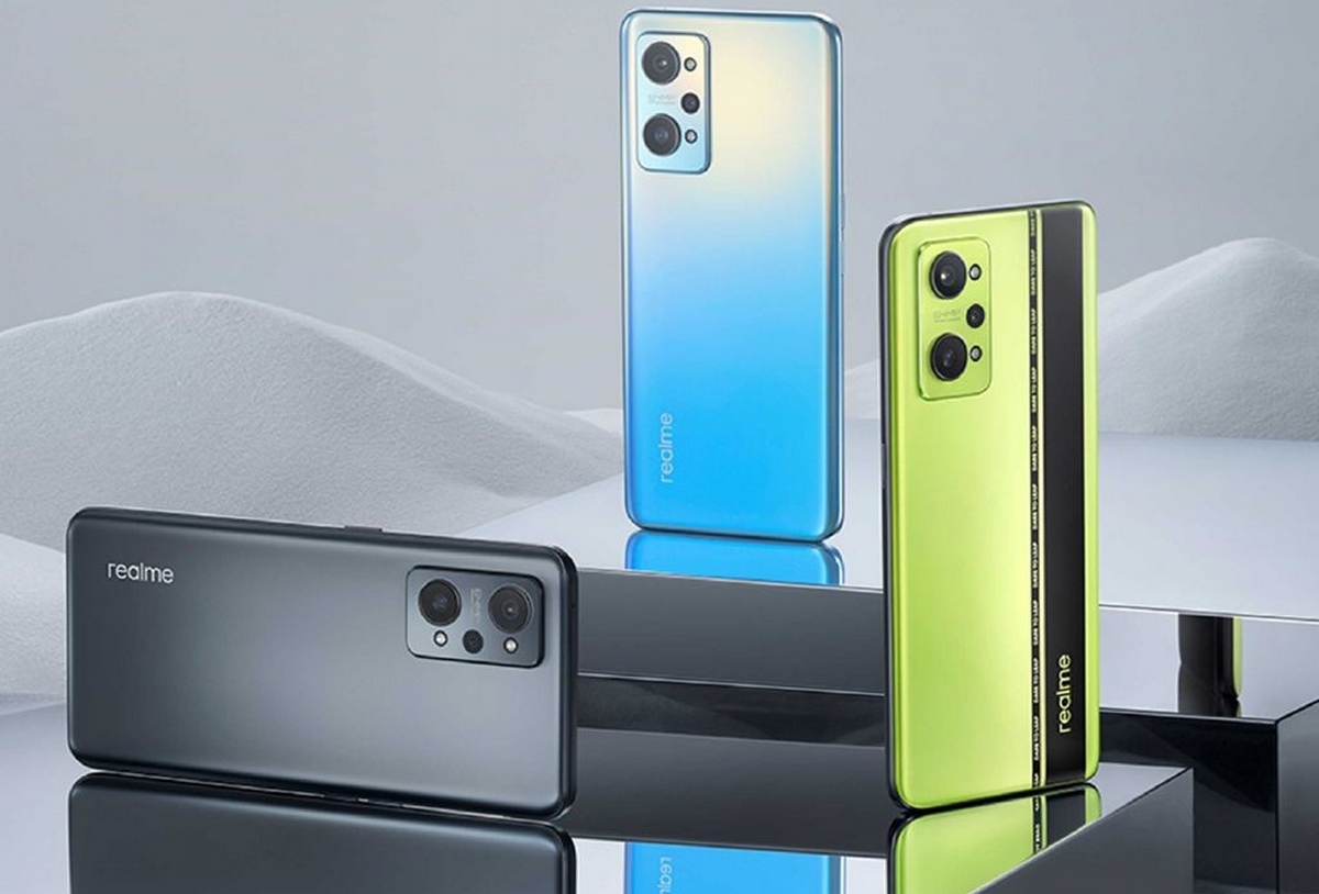 Mucho más caro: Realme revela los precios del Realme GT Neo 2 para Europa Mucho más caro: Realme revela los precios del Realme GT Neo 2 para Europa