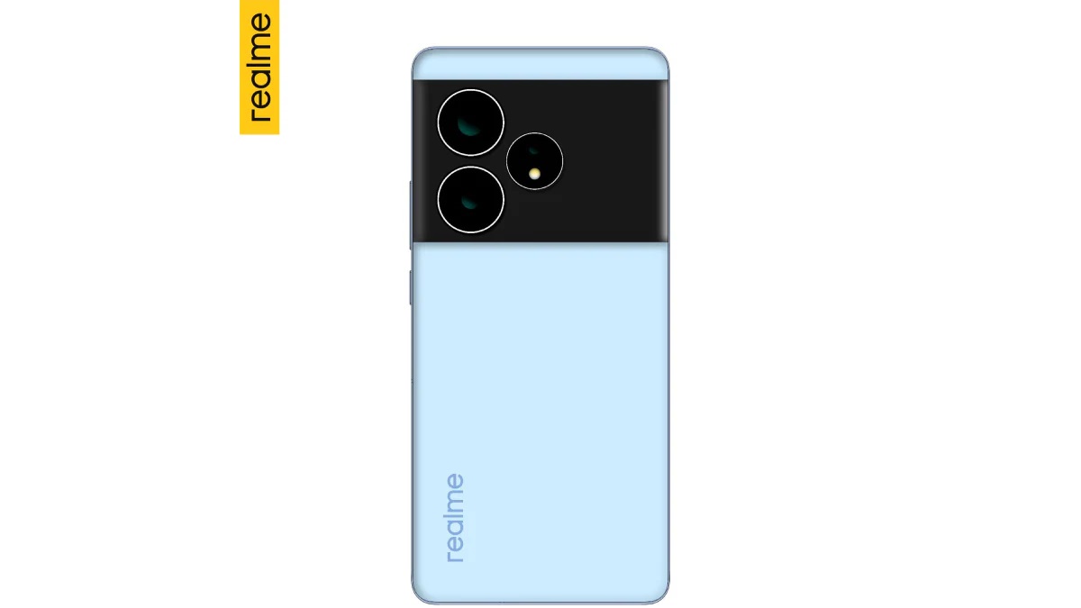 La certificación TENAA ha revelado el diseño del Realme GT Neo 6 SE antes de su anuncio en abril