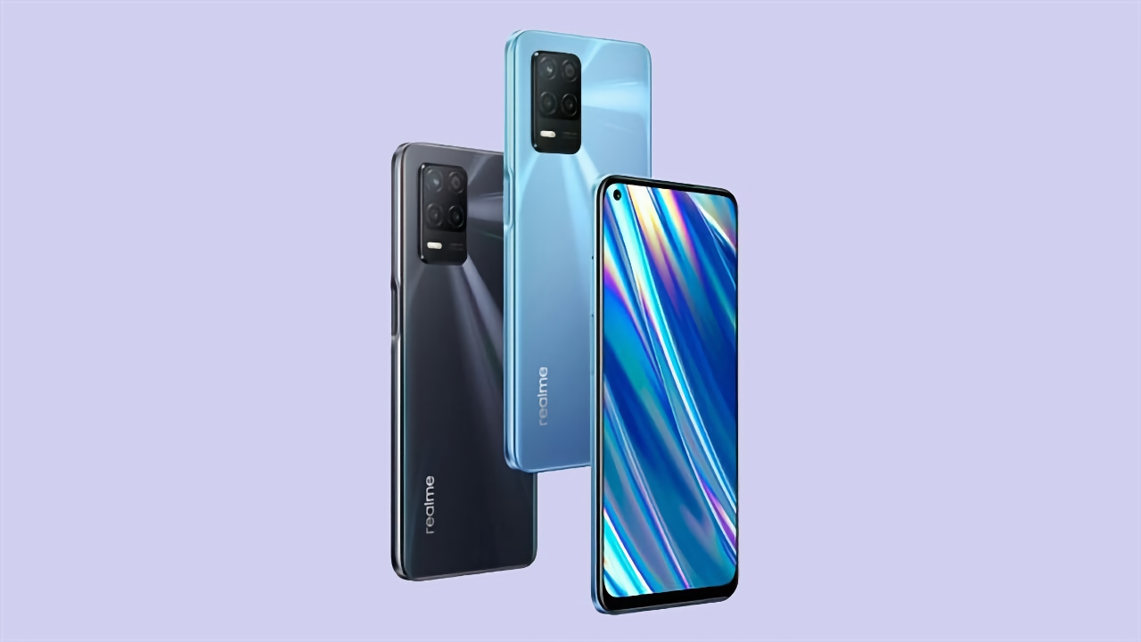 El Realme Q3s con un procesador Snapdragon 778G a bordo es 'visto' en Geekbench El Realme Q3s con un procesador Snapdragon 778G a bordo es 'visto' en Geekbench