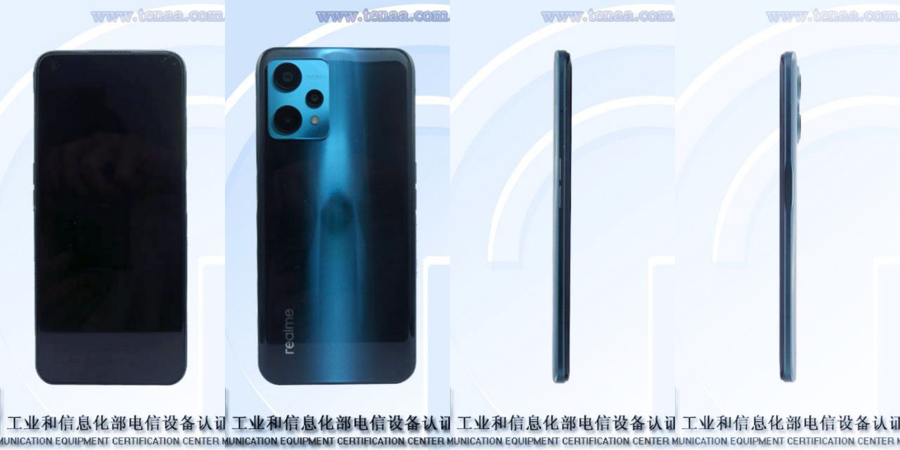 Cámara de 64 MP, pantalla LCD y soporte 5G: se filtraron imágenes y especificaciones de Realme V25 Cámara de 64 MP, pantalla LCD y soporte 5G: se filtraron imágenes y especificaciones de Realme V25