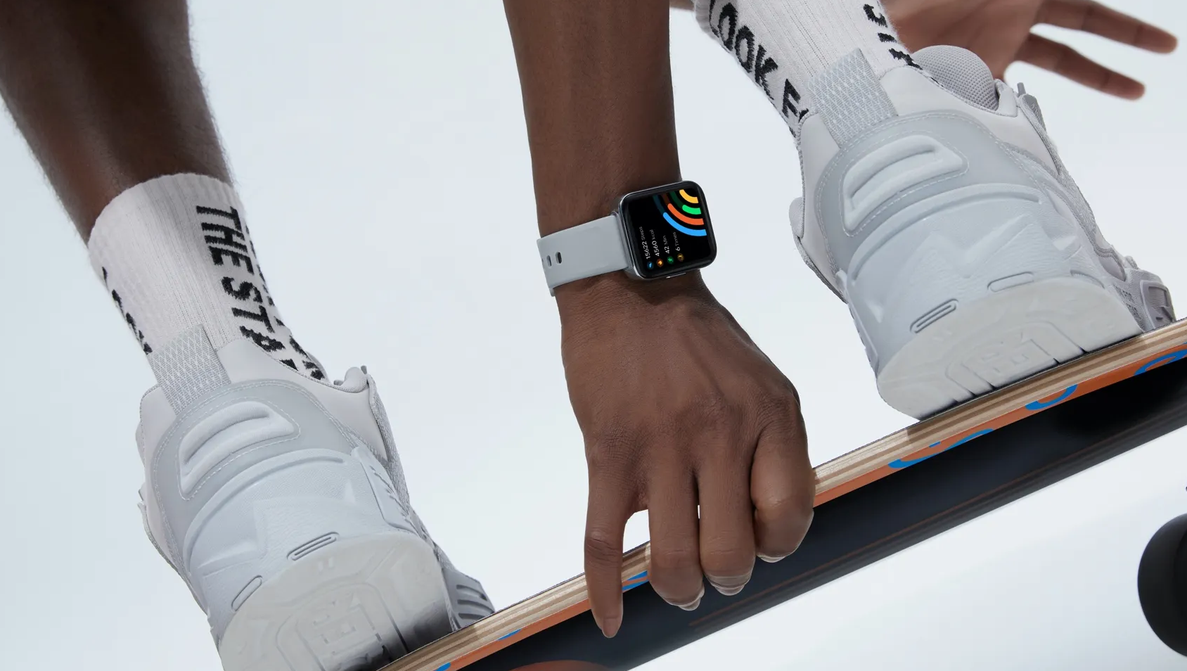 Realme Watch 3 Pro: smartwatch económico con pantalla AMOLED, GPS y posibilidad de hacer llamadas por 60 dólares Realme Watch 3 Pro: smartwatch económico con pantalla AMOLED, GPS y posibilidad de hacer llamadas por 60 dólares