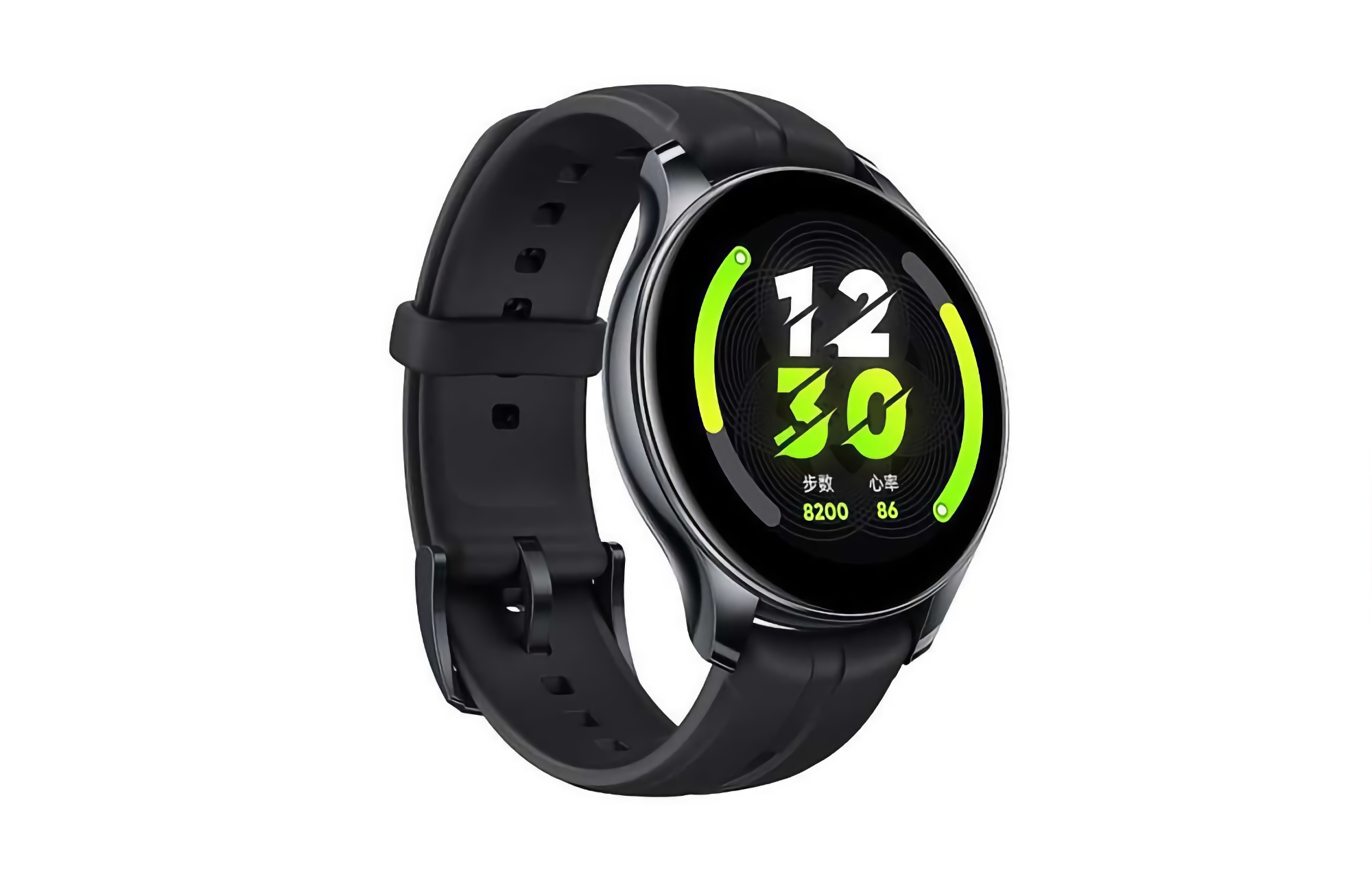 Insider: realme lanzará realme Watch S100 este mes Insider: realme lanzará realme Watch S100 este mes