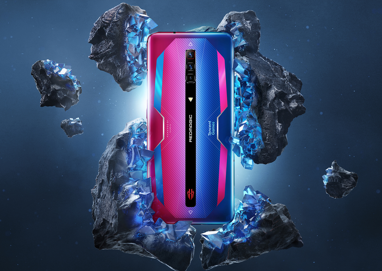 Nubia Red Magic 7 establece un nuevo récord AnTuTu con más de 1.100.000 puntos