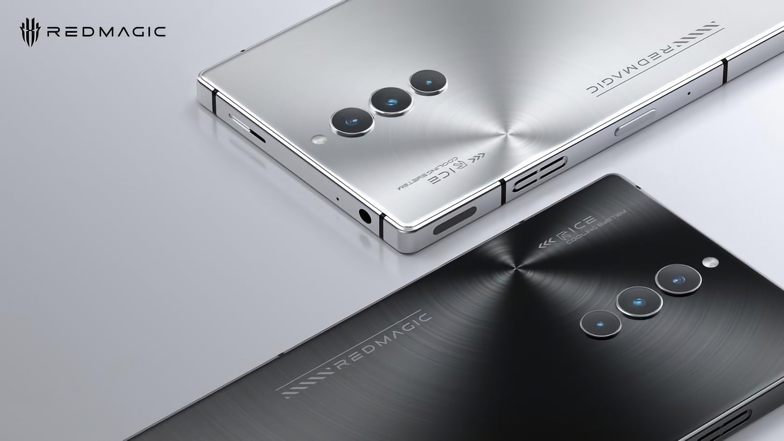 nubia ha revelado cuándo tendrá lugar el anuncio mundial del smartphone gaming Red Magic 8S Pro nubia ha revelado cuándo tendrá lugar el anuncio mundial del smartphone gaming Red Magic 8S Pro