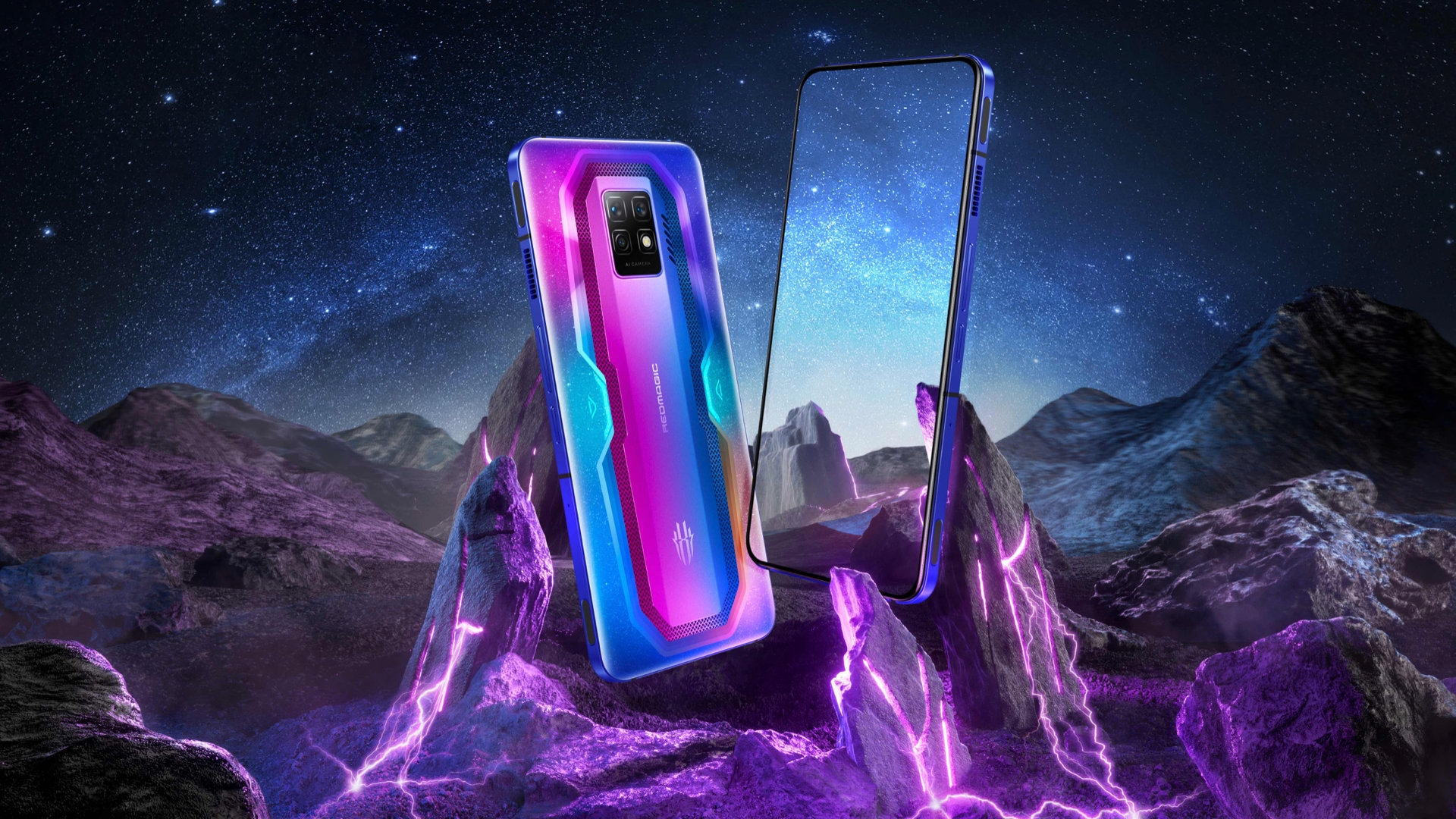 Pantalla OLED, chip Snapdragon 8 Gen 2, batería de hasta 6000 mAh y carga de 165W: la certificación reveló las principales características del smartphone gaming Red Magic 8 Pro Pantalla OLED, chip Snapdragon 8 Gen 2, batería de hasta 6000 mAh y carga de 165W: la certificación reveló las principales características del smartphone gaming Red Magic 8 Pro