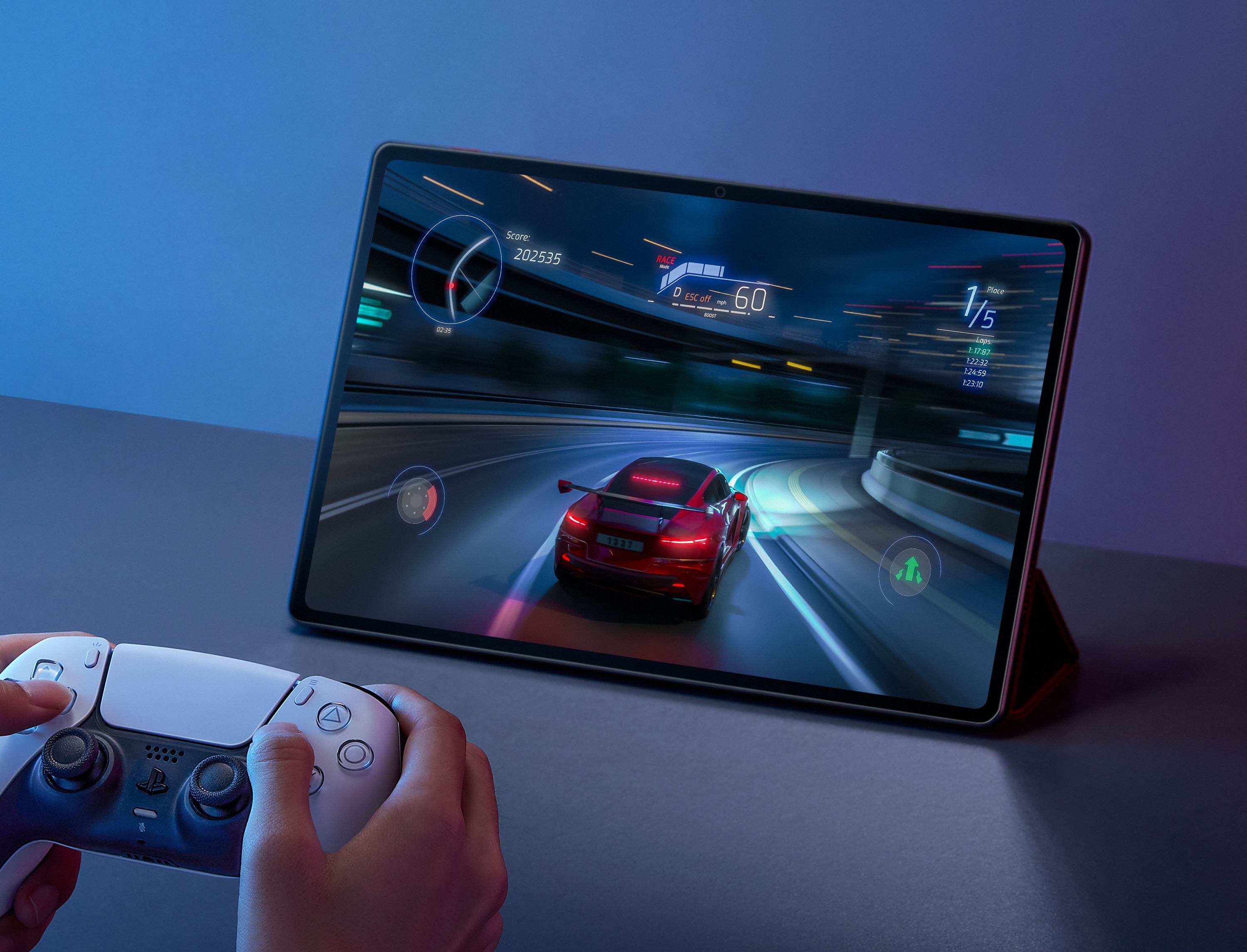 Ya es oficial: la nubia Red Magic Gaming Tablet tiene una batería de 10.000 mAh y carga de 80 W Ya es oficial: la nubia Red Magic Gaming Tablet tiene una batería de 10.000 mAh y carga de 80 W