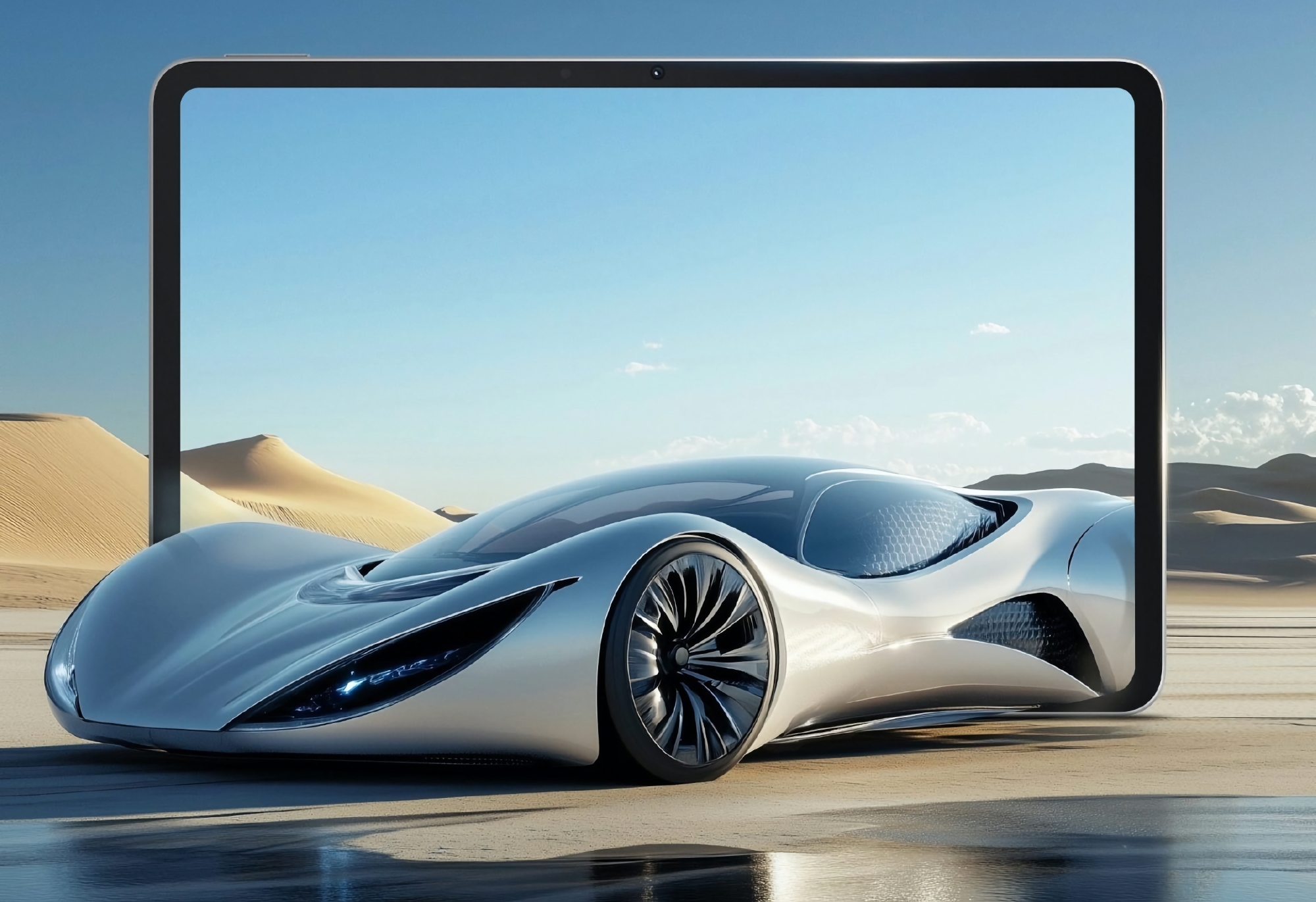 La nueva tableta de juegos Red Magic tendrá un chip Snapdragon 8 Gen 3 Leading Version, una pantalla de 144 Hz y una cámara de 50 MP La nueva tableta de juegos Red Magic tendrá un chip Snapdragon 8 Gen 3 Leading Version, una pantalla de 144 Hz y una cámara de 50 MP