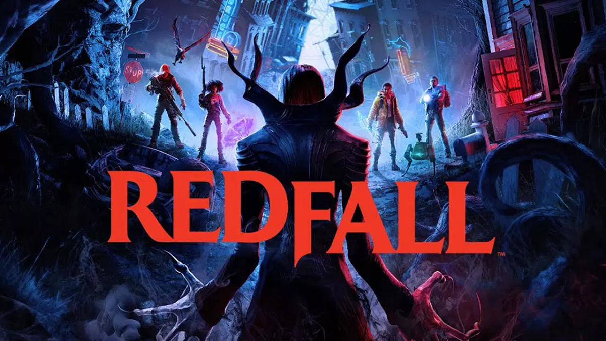 Invasión primaveral de vampiros: se ha revelado la fecha de lanzamiento del juego de acción Redfall de los creadores de Dishonored y Prey 2017 Invasión primaveral de vampiros: se ha revelado la fecha de lanzamiento del juego de acción Redfall de los creadores de Dishonored y Prey 2017