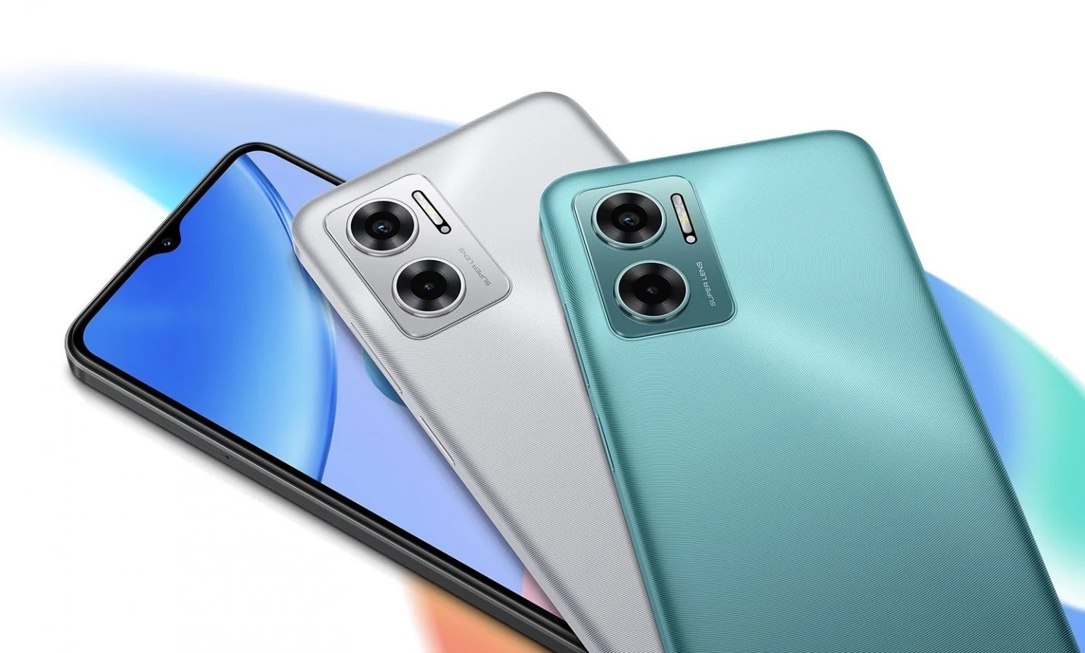 Xiaomi ha lanzado silenciosamente el smartphone Redmi 10 5G con un chip Dimensity 700 y una cámara de 50 MP por sólo 180 dólares Xiaomi ha lanzado silenciosamente el smartphone Redmi 10 5G con un chip Dimensity 700 y una cámara de 50 MP por sólo 180 dólares