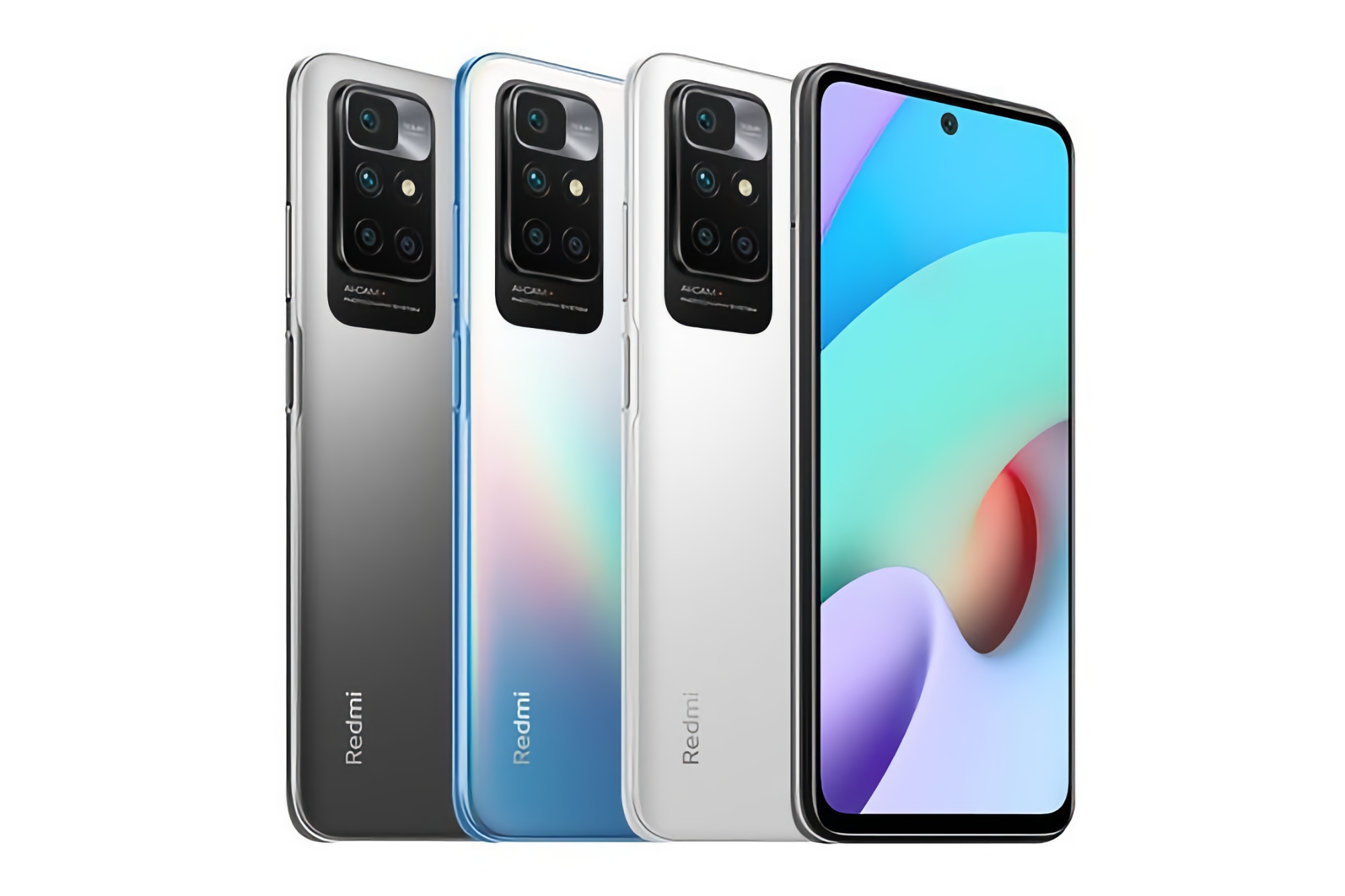 El teléfono inteligente Xiaomi económico del año pasado recibió Android 12 con carcasa MIUI 13 en el mercado global El teléfono inteligente Xiaomi económico del año pasado recibió Android 12 con carcasa MIUI 13 en el mercado global