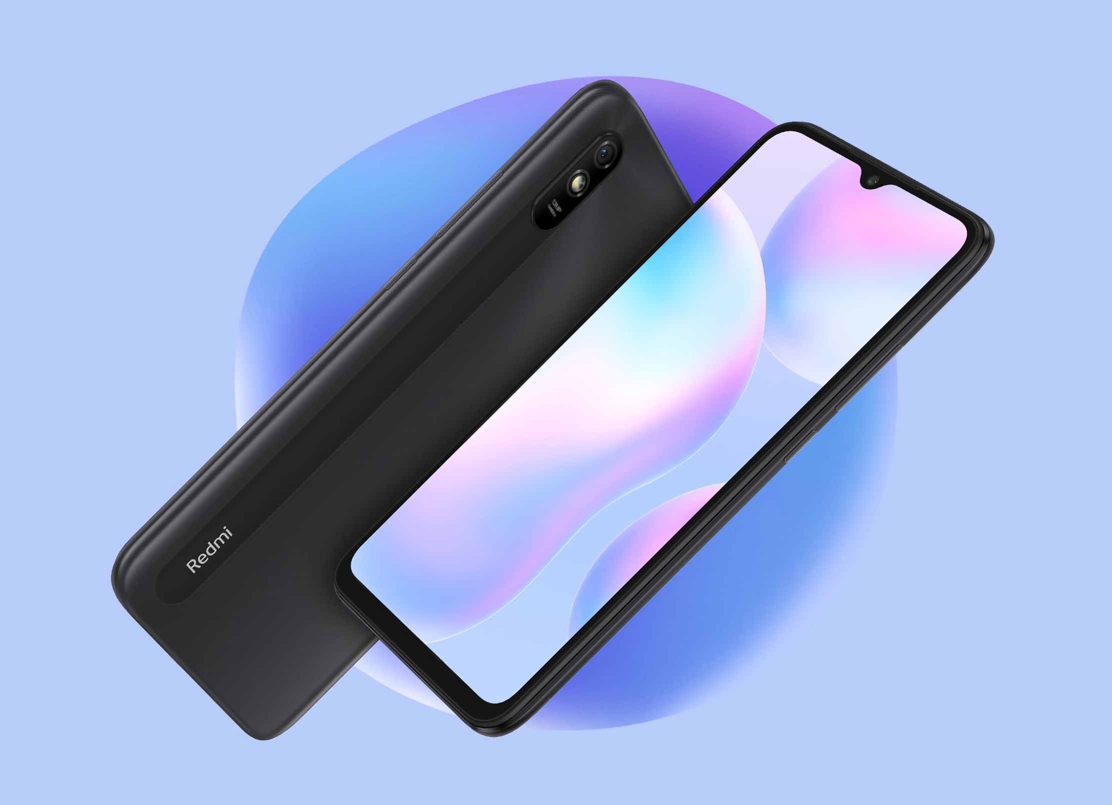 Chip MediaTek Helio G25, cámara de 13 MP y batería de 5000 mAh: las especificaciones de Redmi 10A se filtran en línea Chip MediaTek Helio G25, cámara de 13 MP y batería de 5000 mAh: las especificaciones de Redmi 10A se filtran en línea