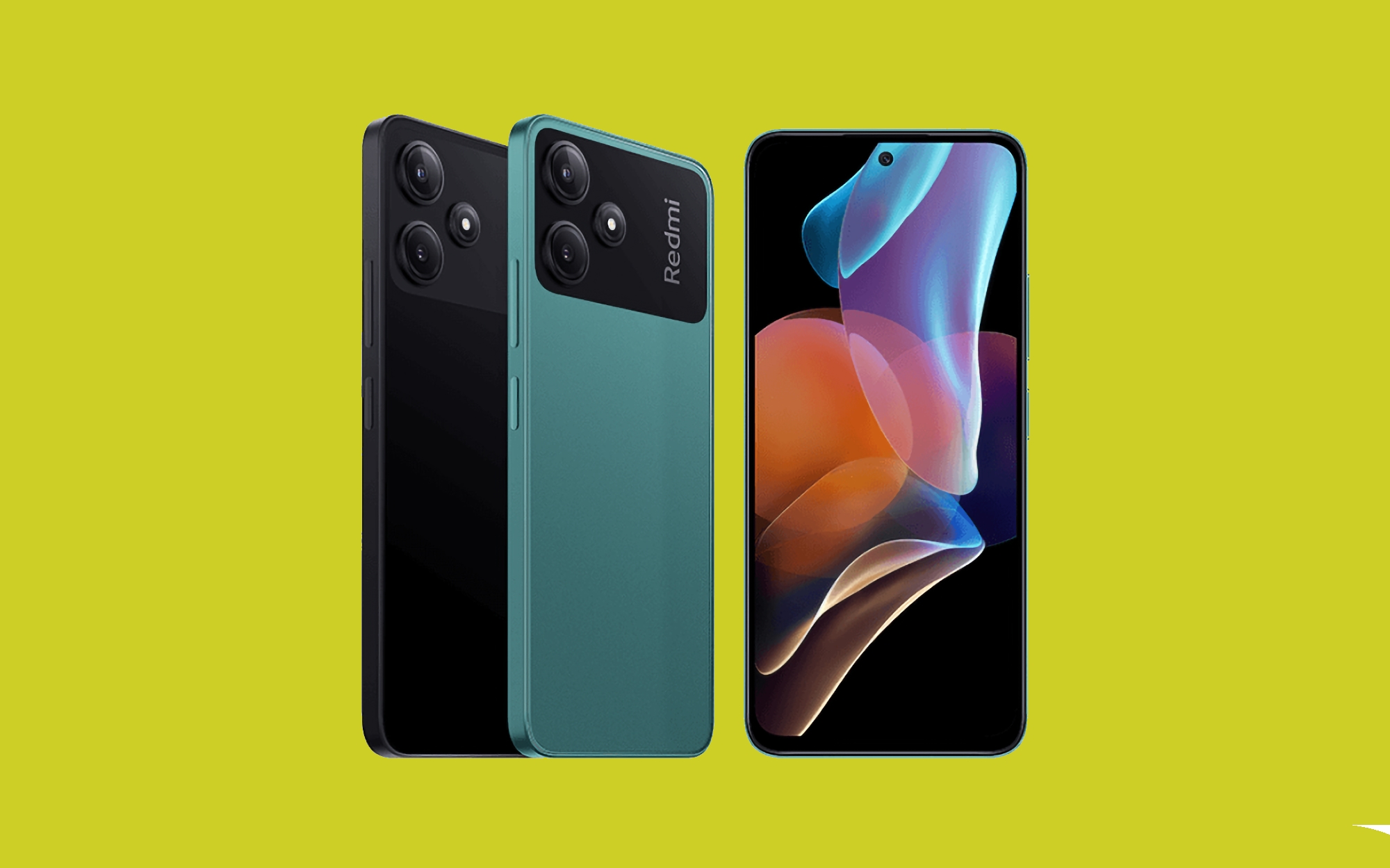 Xiaomi ha presentado el Redmi 12R con pantalla de 90 Hz, chip Snapdragon 4 Gen 2 y cámara de 50 MP Xiaomi ha presentado el Redmi 12R con pantalla de 90 Hz, chip Snapdragon 4 Gen 2 y cámara de 50 MP