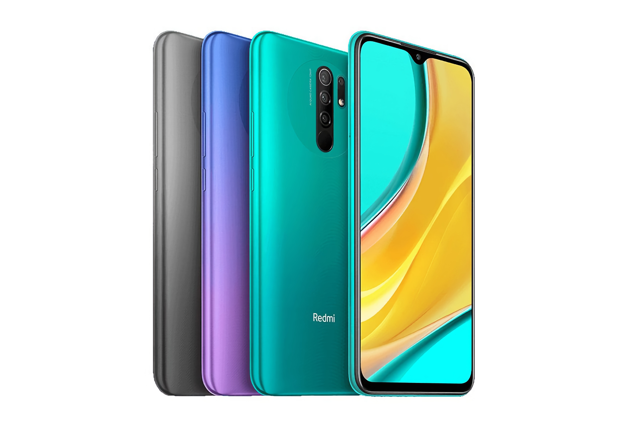 Dos smartphones económicos de Xiaomi han comenzado a recibir la actualización MIUI 12.5 Enhanced Edition en el mercado global Dos smartphones económicos de Xiaomi han comenzado a recibir la actualización MIUI 12.5 Enhanced Edition en el mercado global