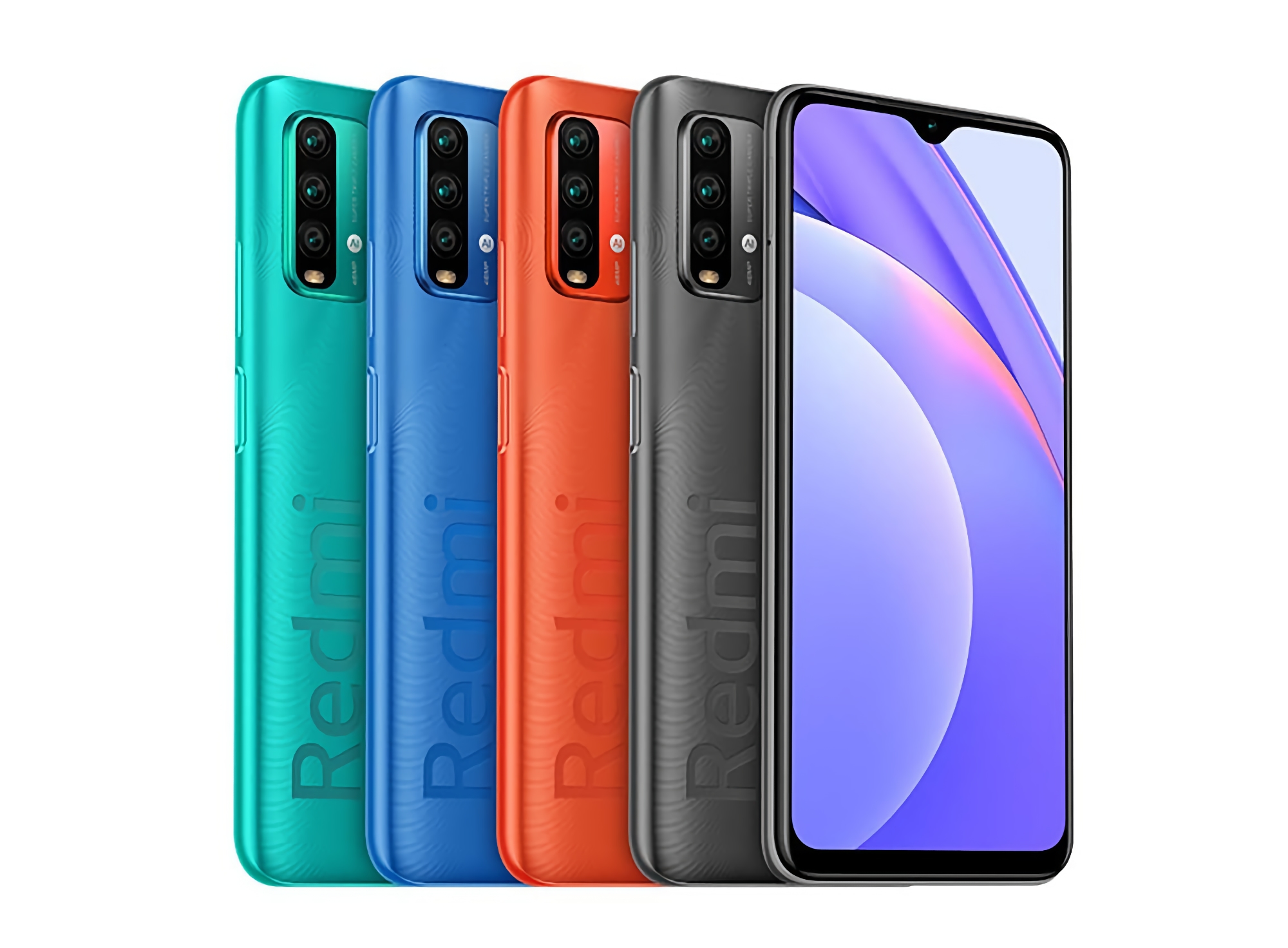 El popular teléfono inteligente económico Redmi recibió Android 12, pero sin MIUI 13