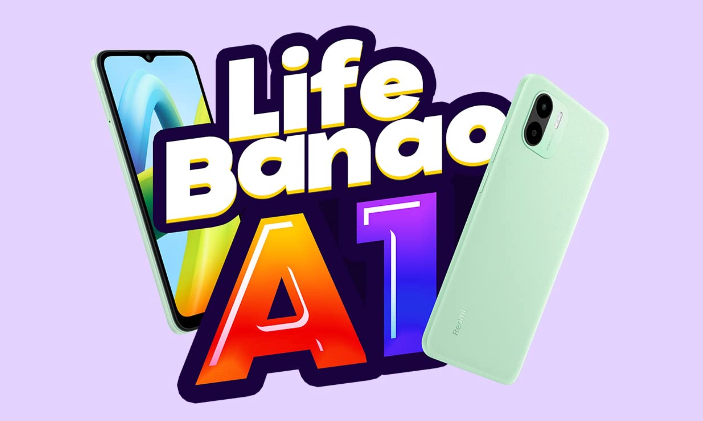Ya es oficial: Xiaomi presentará el 6 de septiembre un smartphone ultra-presupuestario, el Redmi A1, con una cámara dual y una batería de 5000 mAh Ya es oficial: Xiaomi presentará el 6 de septiembre un smartphone ultra-presupuestario, el Redmi A1, con una cámara dual y una batería de 5000 mAh