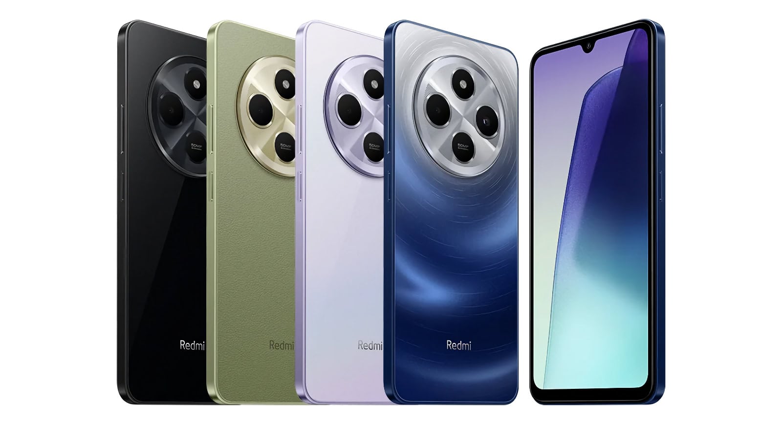 Xiaomi está trabajando en un smartphone económico Redmi A3 Pro: detalles sobre la novedad Xiaomi está trabajando en un smartphone económico Redmi A3 Pro: detalles sobre la novedad