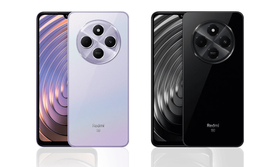 Xiaomi presenta en la India el asequible smartphone 5G Redmi A4 con chipset Snapdragon 4s Gen 2 y cámara de 50 MP