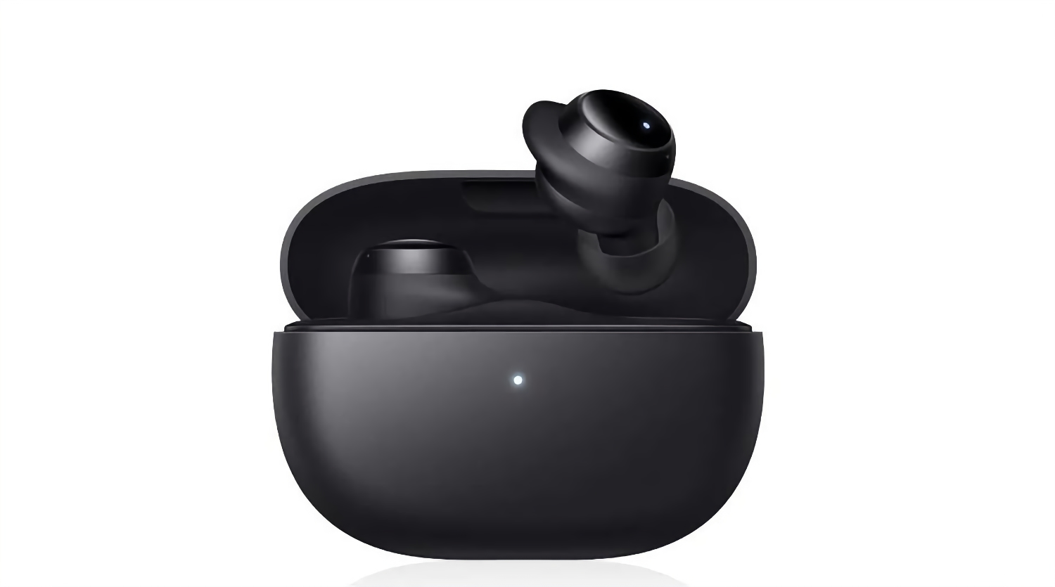 Redmi Buds 3 Lite: auriculares TWS con Bluetooth 5.2, protección IP54, puerto USB-C y autonomía hasta 18 horas por $ 18 Redmi Buds 3 Lite: auriculares TWS con Bluetooth 5.2, protección IP54, puerto USB-C y autonomía hasta 18 horas por $ 18