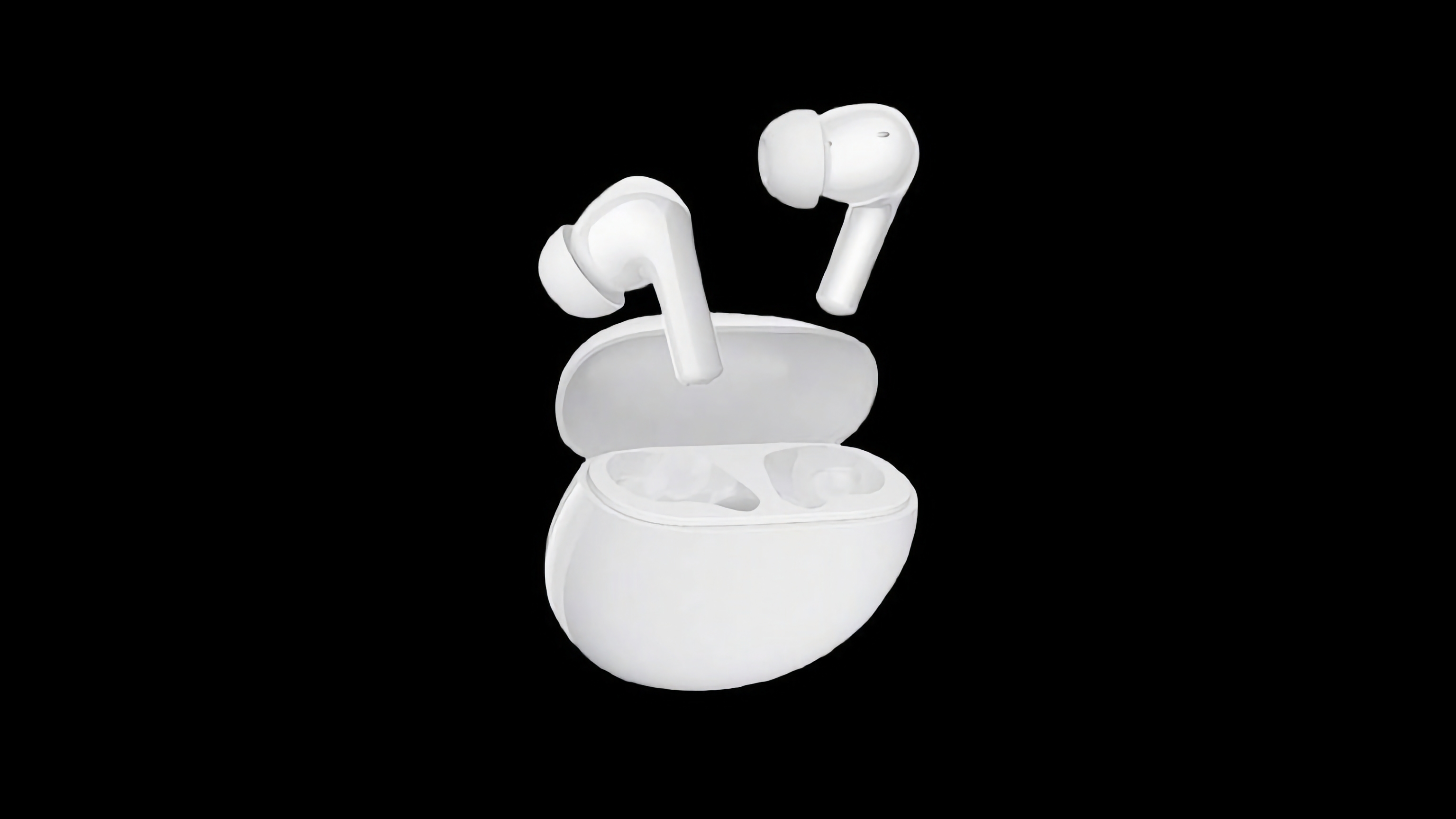 Redmi Buds 4 Vitality Edition: Bluetooth 5.3, protección IPX4 y hasta 28 horas de batería por 14 €. Redmi Buds 4 Vitality Edition: Bluetooth 5.3, protección IPX4 y hasta 28 horas de batería por 14 €.
