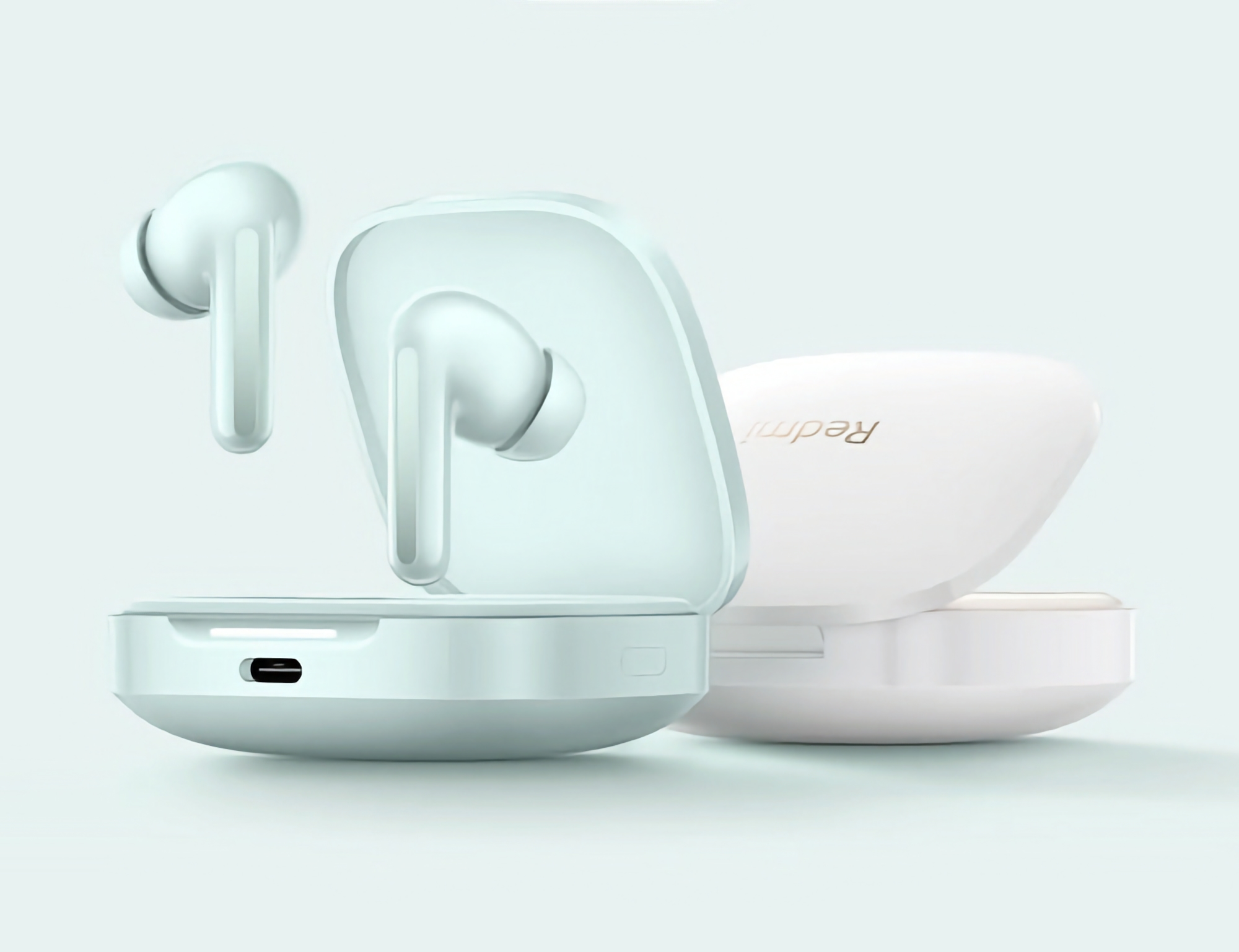 Redmi Buds 6: ANC y hasta 42 horas de batería por 28 dólares Redmi Buds 6: ANC y hasta 42 horas de batería por 28 dólares