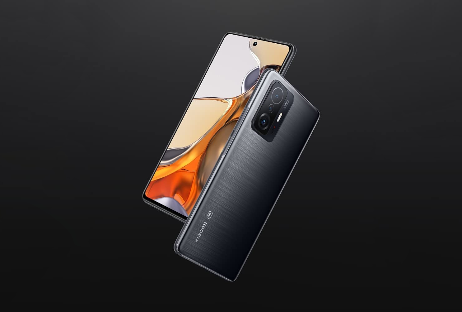 El Redmi K40s no será una copia completa del Xiaomi 11T, el smartphone recibe carga rápida de 120W El Redmi K40s no será una copia completa del Xiaomi 11T, el smartphone recibe carga rápida de 120W