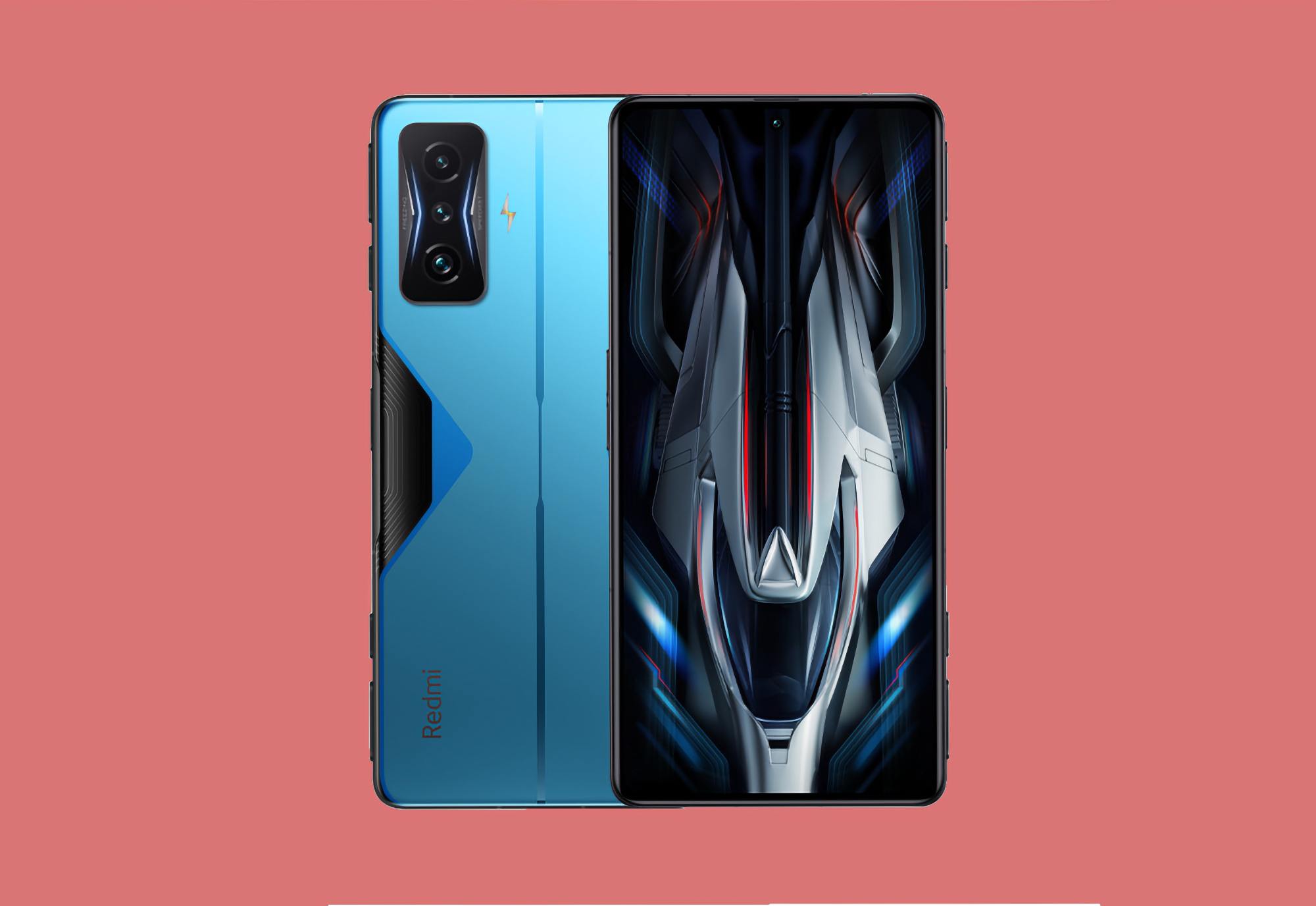 Finalmente, el Redmi K50 ha empezado a recibir HyperOS Finalmente, el Redmi K50 ha empezado a recibir HyperOS