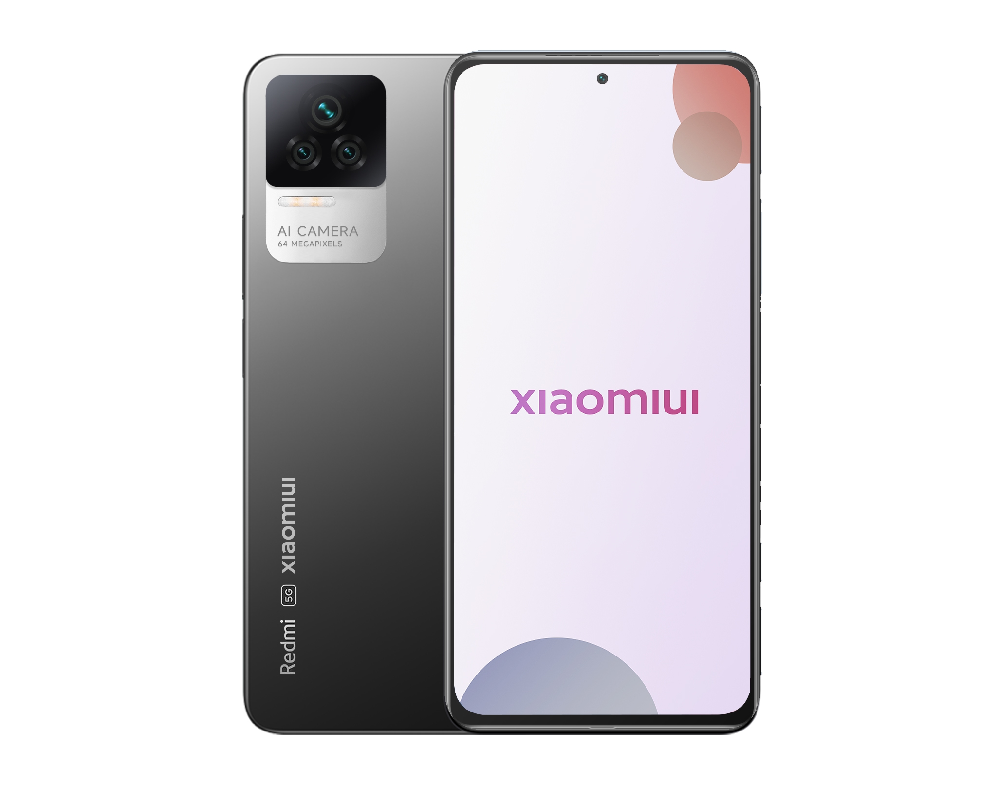 Así es como se verá el teléfono inteligente insignia Redmi K50 Pro con chip Snapdragon 8 Gen 1 a bordo Así es como se verá el teléfono inteligente insignia Redmi K50 Pro con chip Snapdragon 8 Gen 1 a bordo