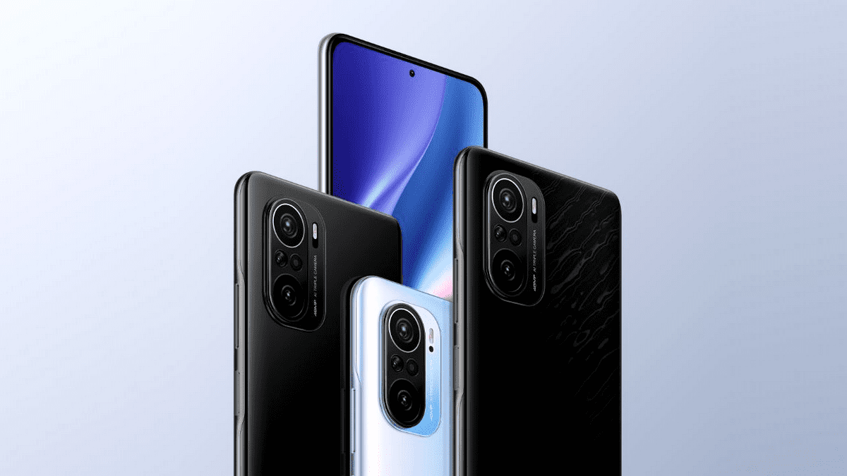 Oficialmente: Redmi K50 recibirá un procesador Dimensity 9000 Oficialmente: Redmi K50 recibirá un procesador Dimensity 9000