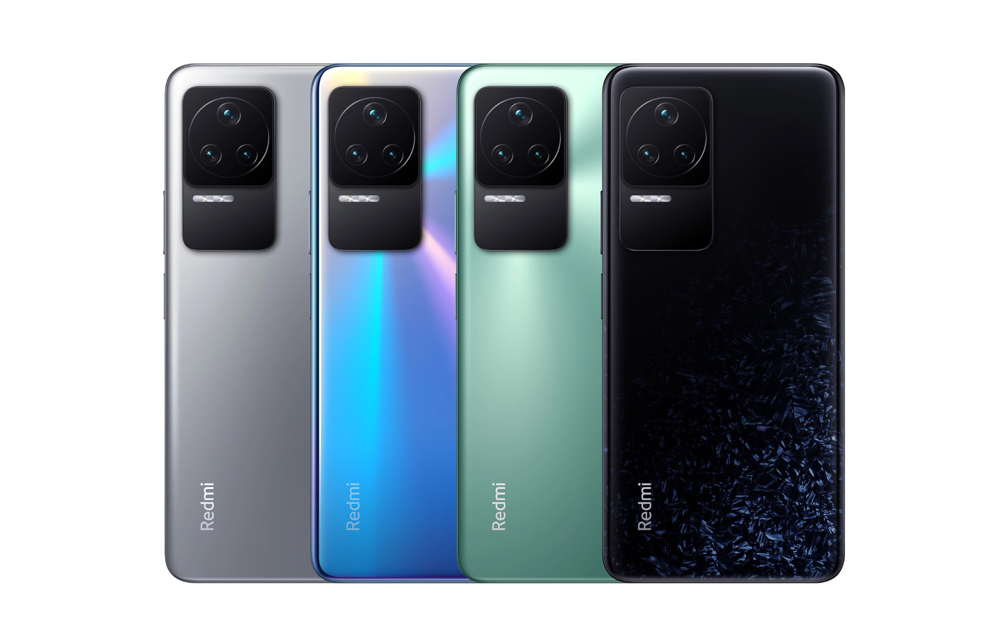 Rumor: Redmi K50S Pro será el primer smartphone de la marca con cámara de 200 MP Rumor: Redmi K50S Pro será el primer smartphone de la marca con cámara de 200 MP