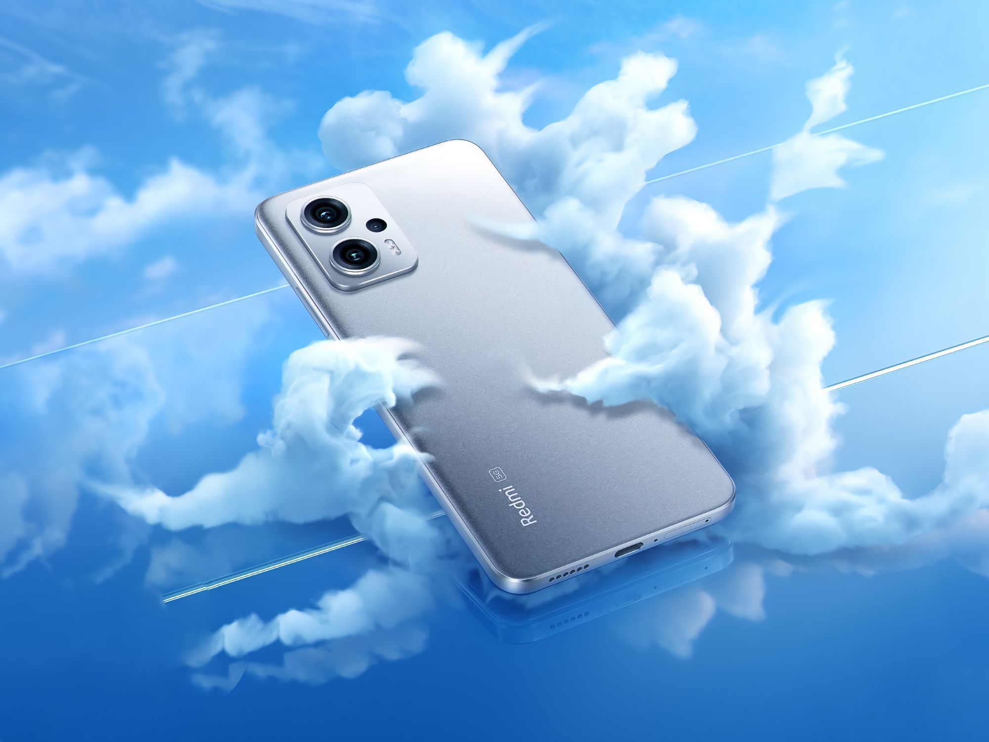 Cuánto costará el Redmi K50i con el chip MediaTek Dimensity 8100 a bordo Cuánto costará el Redmi K50i con el chip MediaTek Dimensity 8100 a bordo