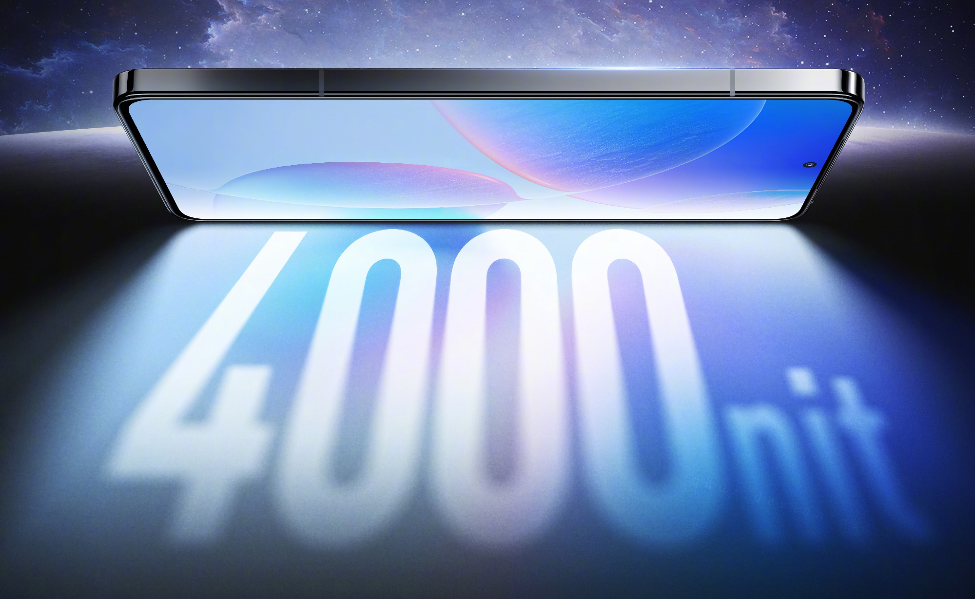 Ya es oficial: Redmi K70 Pro tendrá una pantalla OLED 2K con un brillo máximo de 4000 nits Ya es oficial: Redmi K70 Pro tendrá una pantalla OLED 2K con un brillo máximo de 4000 nits