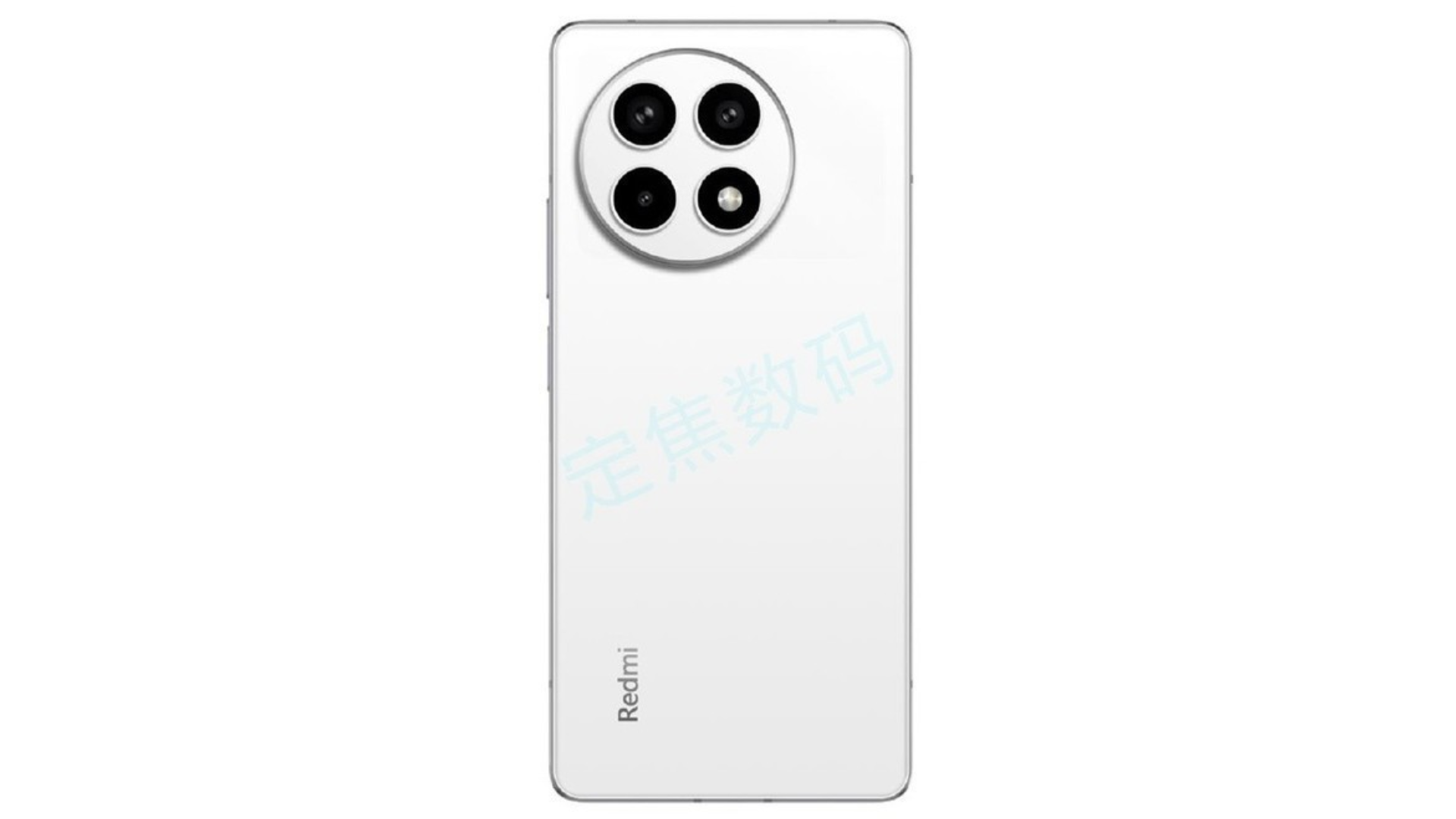 Redmi ha revelado oficialmente algunos detalles sobre los buques insignia K80 y K80 Pro antes del anuncio Redmi ha revelado oficialmente algunos detalles sobre los buques insignia K80 y K80 Pro antes del anuncio