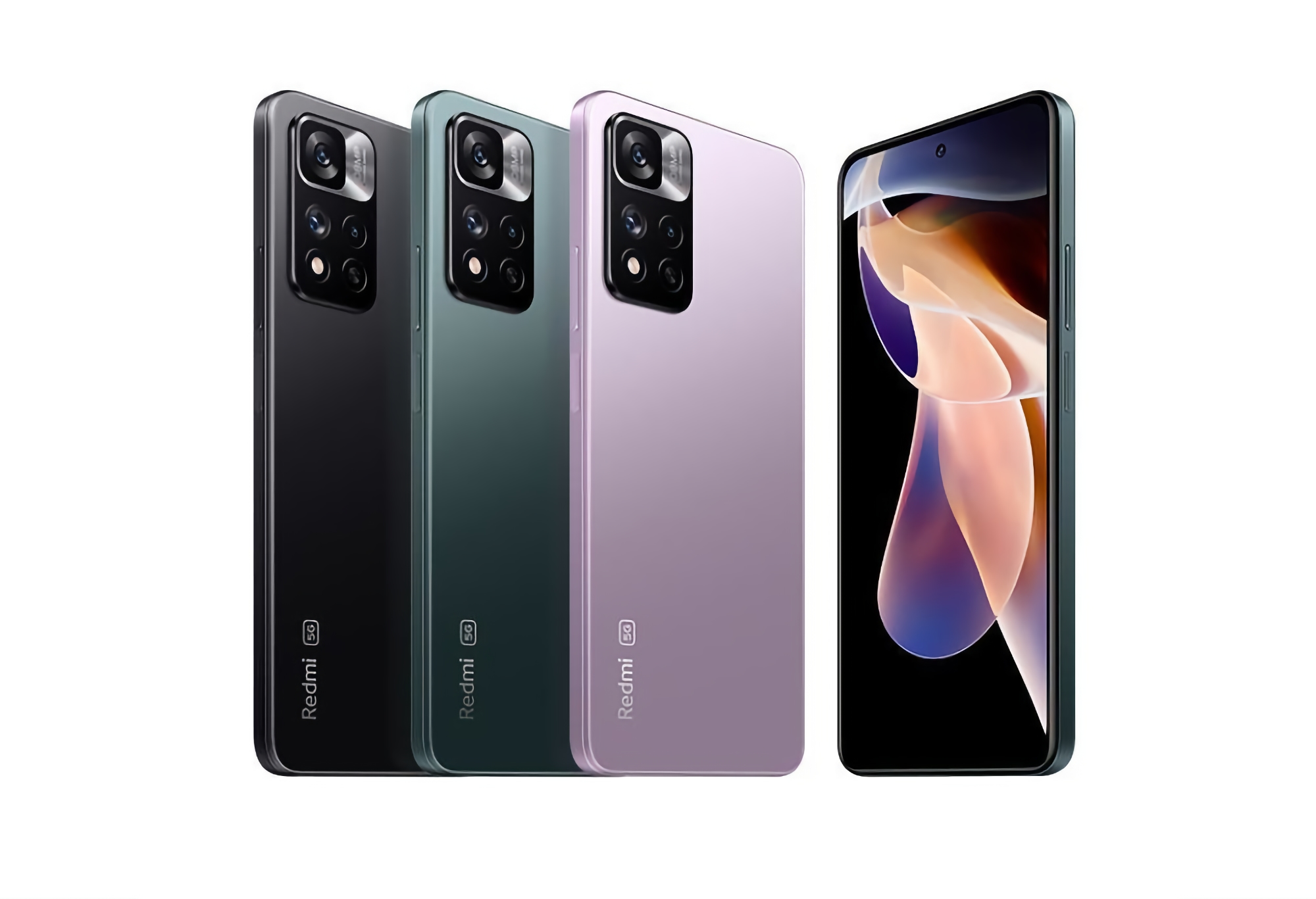 ¿Cuánto costará el Redmi Note 11 en Europa? ¿Cuánto costará el Redmi Note 11 en Europa?