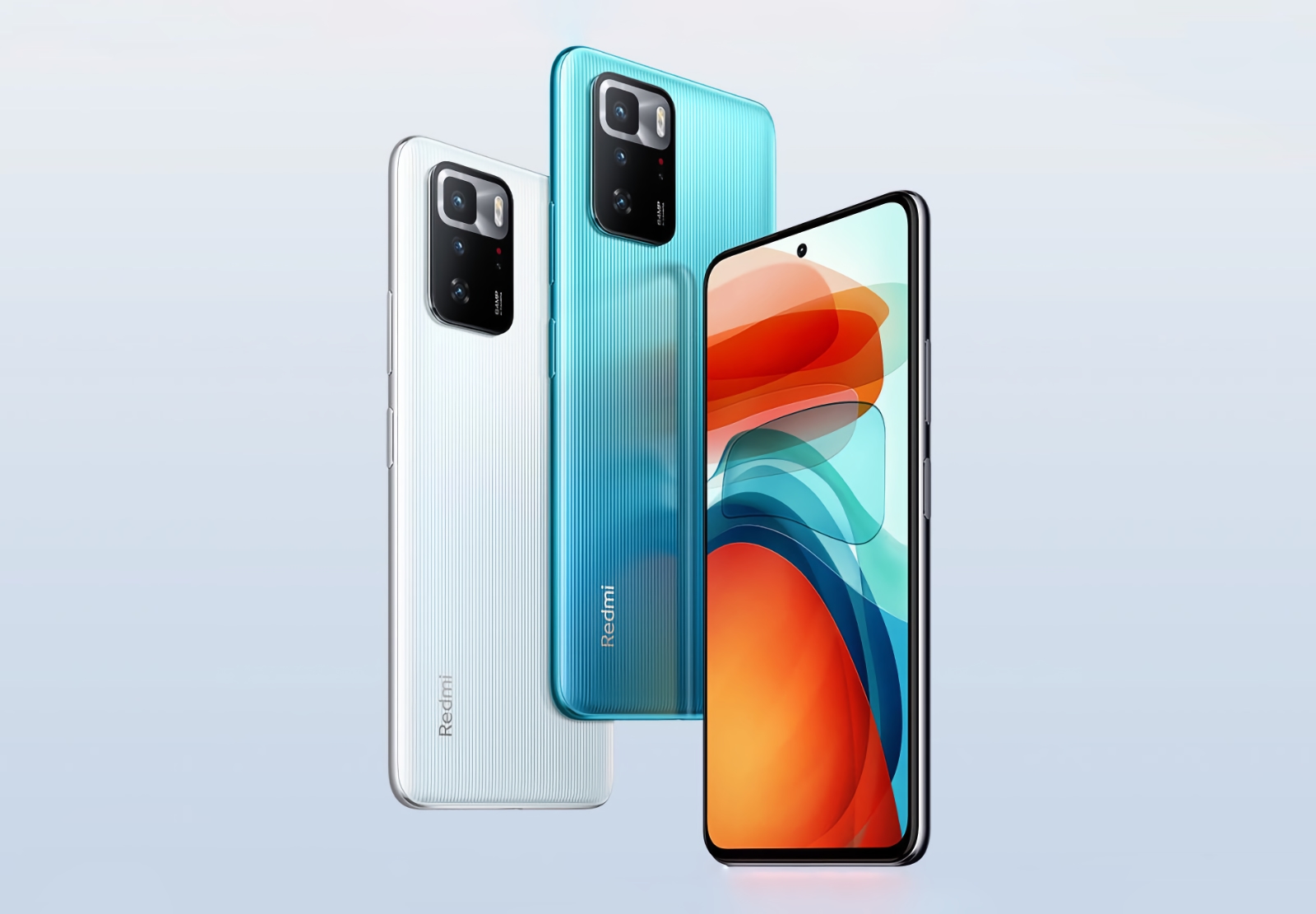 Cierre del anuncio: se filtran las especificaciones y precios del Redmi Note 11 y Redmi Note 11 Pro Cierre del anuncio: se filtran las especificaciones y precios del Redmi Note 11 y Redmi Note 11 Pro