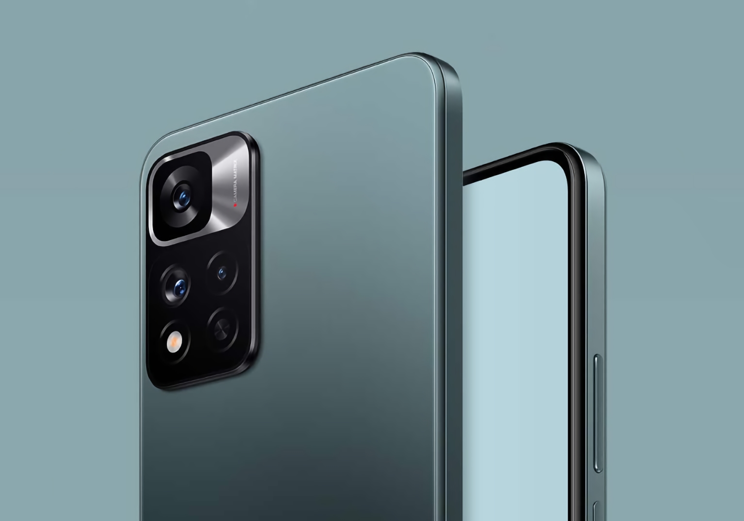 Cámara de 50 MP, ranura microSD y MIUI 12.5 listo para usar: las especificaciones de la versión global de Redmi Note 11 aparecieron en la red Cámara de 50 MP, ranura microSD y MIUI 12.5 listo para usar: las especificaciones de la versión global de Redmi Note 11 aparecieron en la red