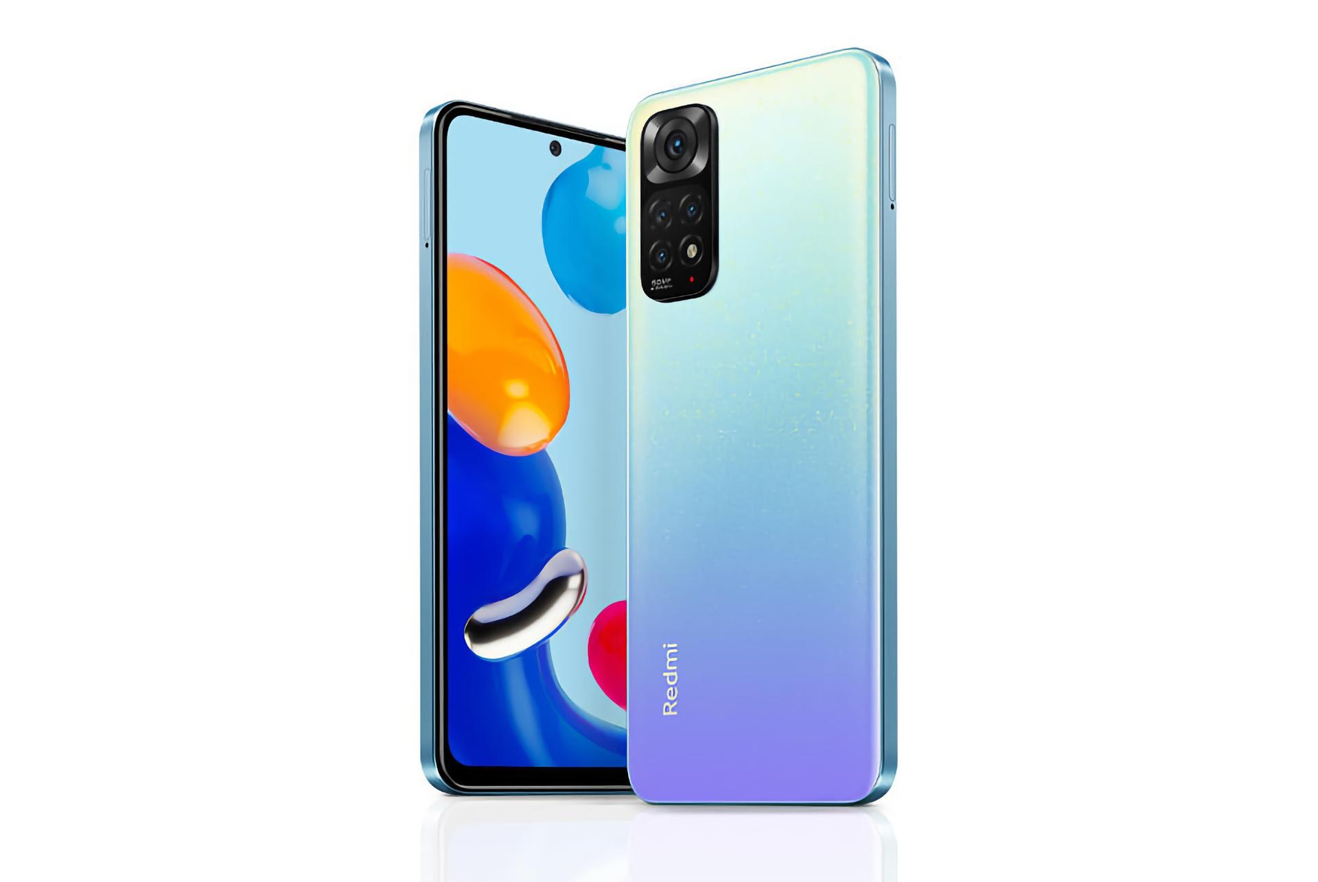 ¿Cuánto costará el Redmi Note 11 con pantalla AMOLED, chip Snapdragon 680 y NFC en Europa? ¿Cuánto costará el Redmi Note 11 con pantalla AMOLED, chip Snapdragon 680 y NFC en Europa?